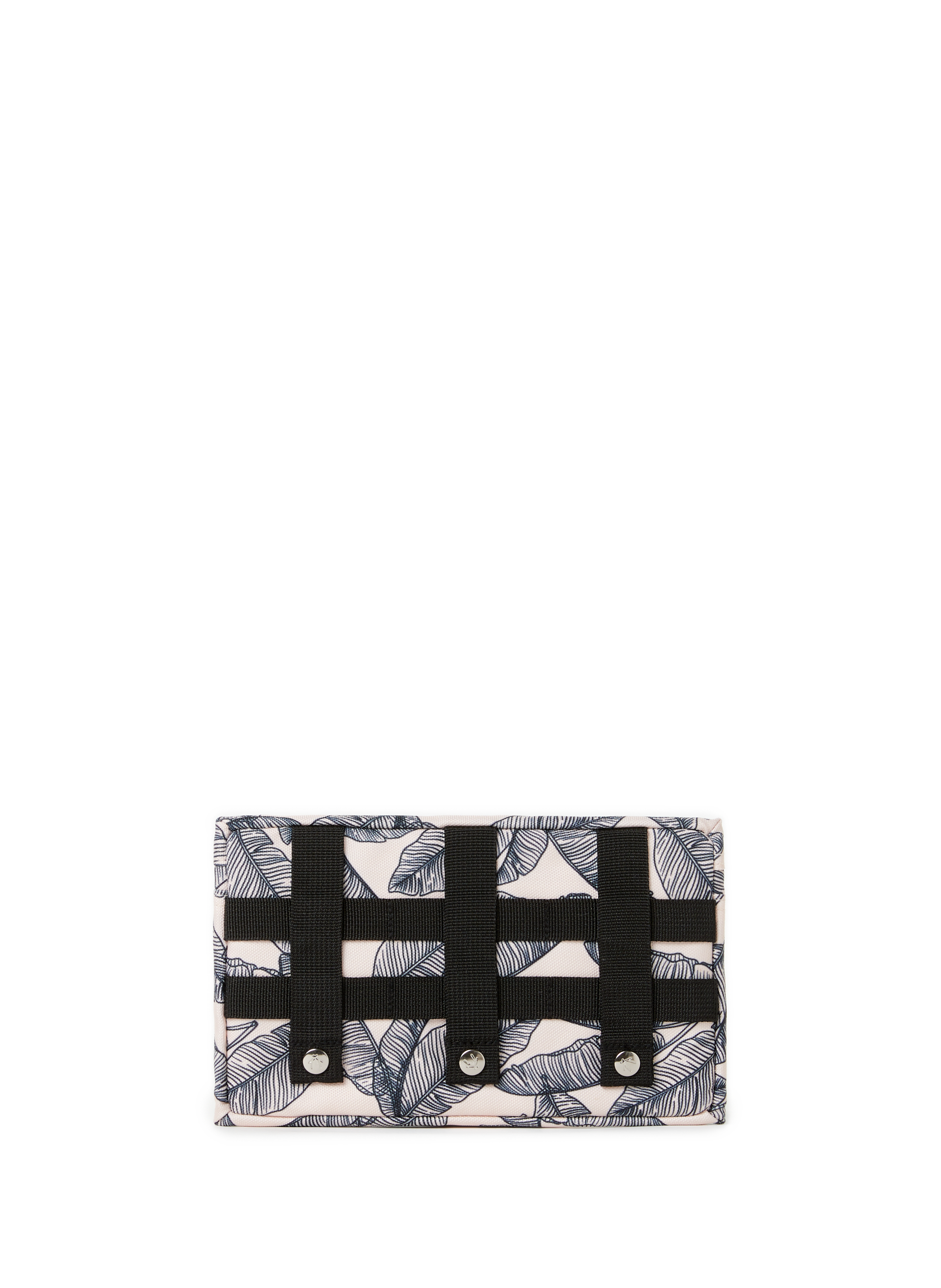 Pochette avant Ile de Francois Multicolore