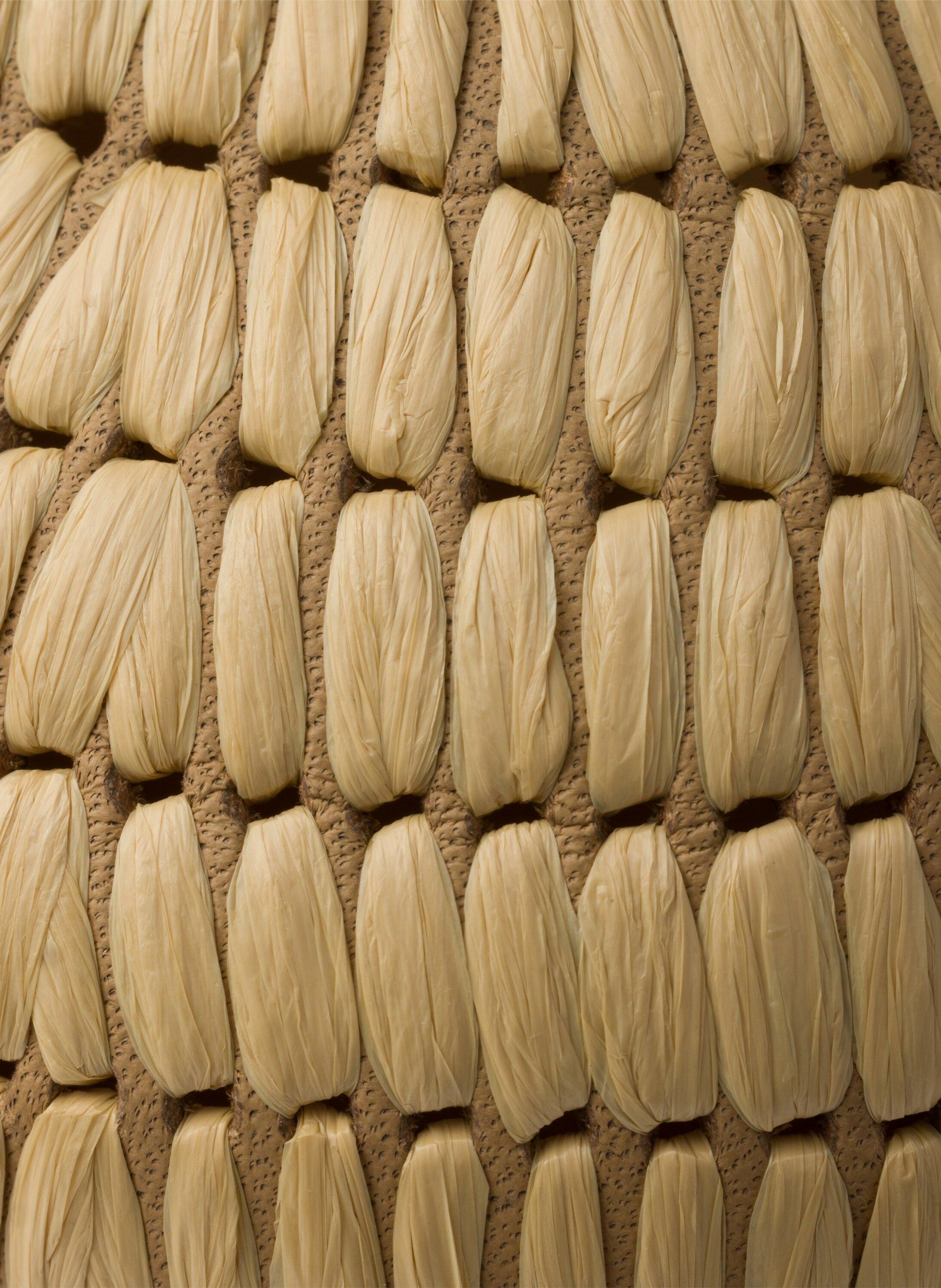 Ballerines en crochet PRADA 