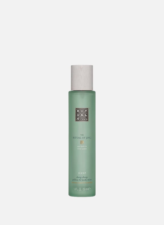 The ritual of Jing - Brume corps et oreiller by RITUALS RITUALS The ritual of Jing - Brume corps et oreiller