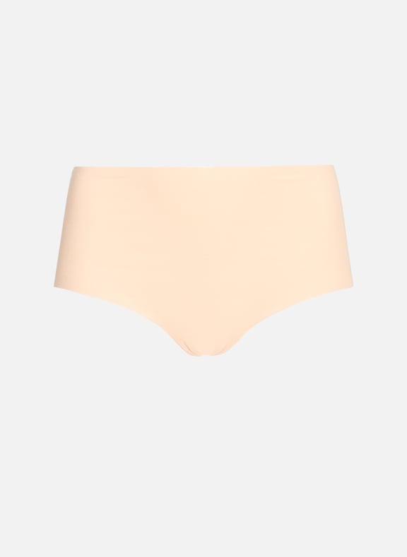 High-waisted briefs Beige by WACOAL WACOAL High-waisted briefs Beige