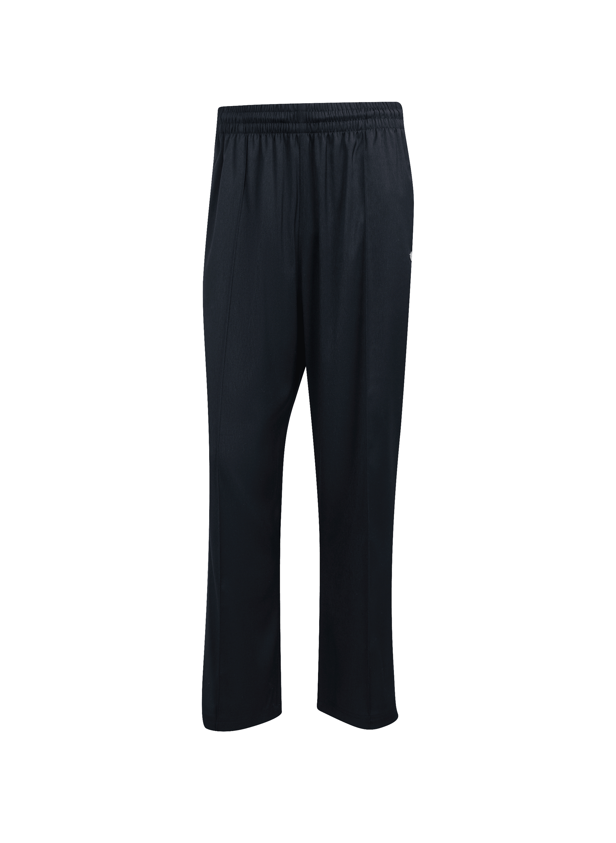 Loose-fitting sweatpants ADIDAS Black