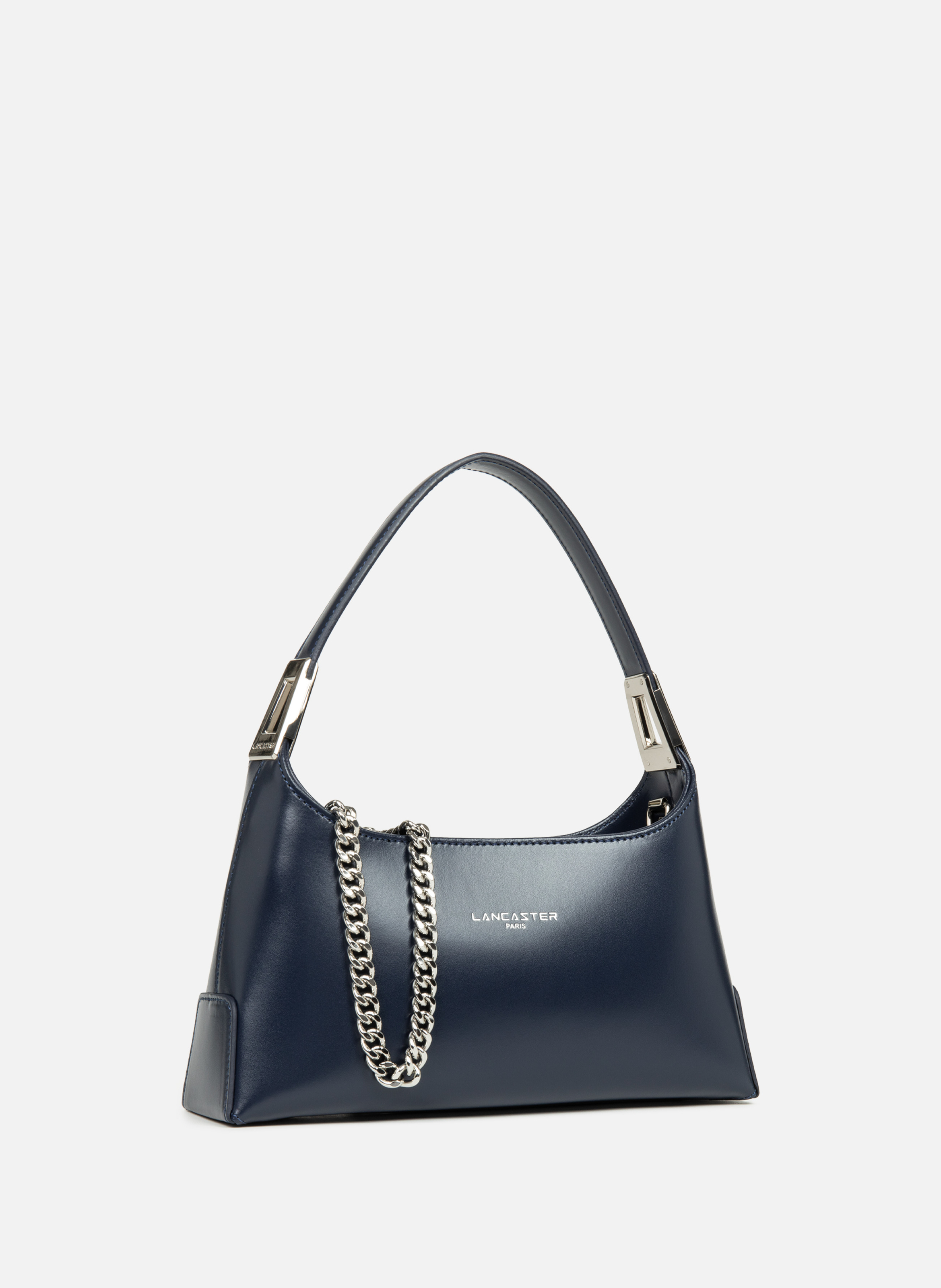 Small handbag - Suave Ace LANCASTER Blue