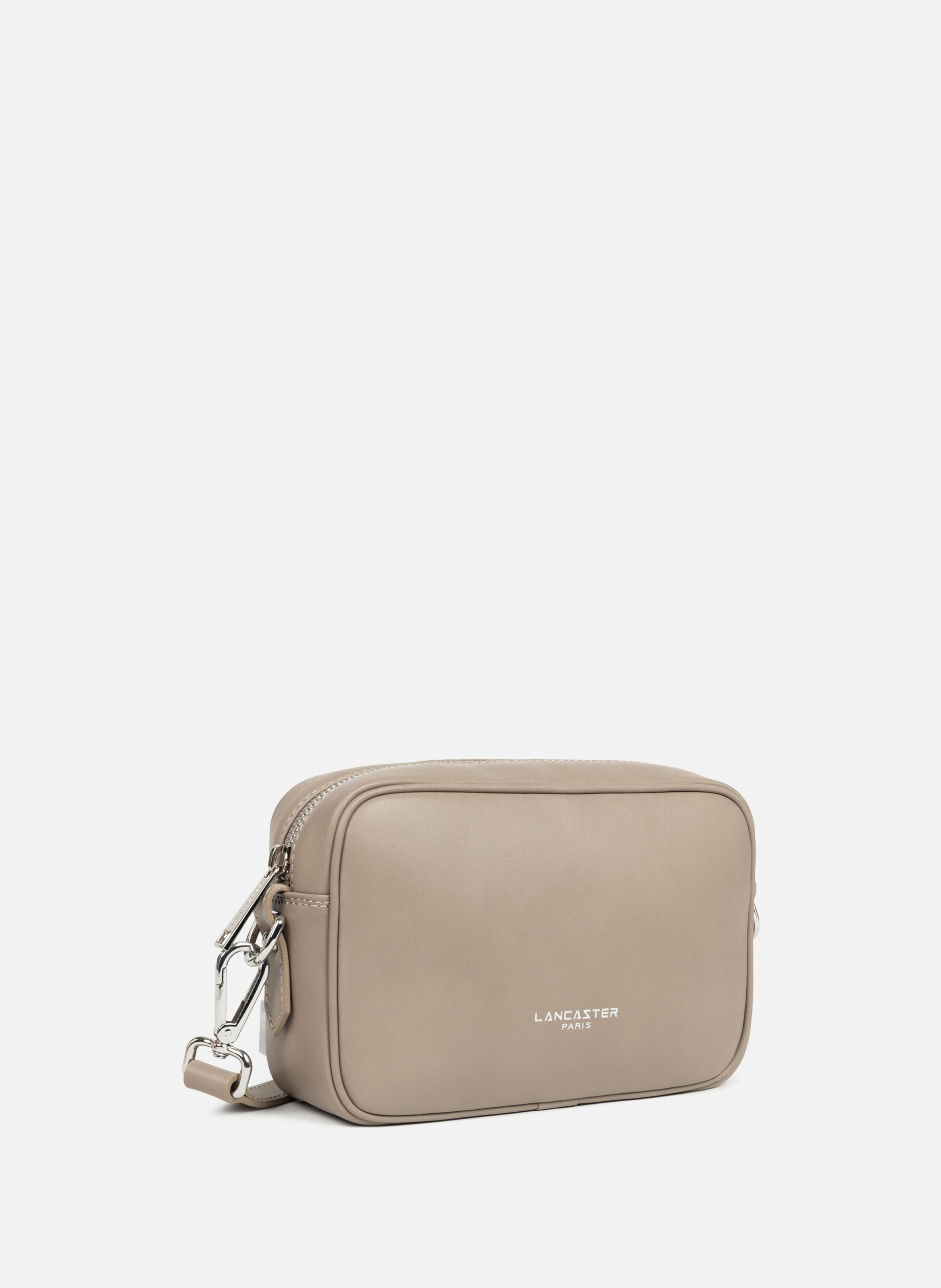 Crossbody bag - Donna Ama LANCASTER Grey