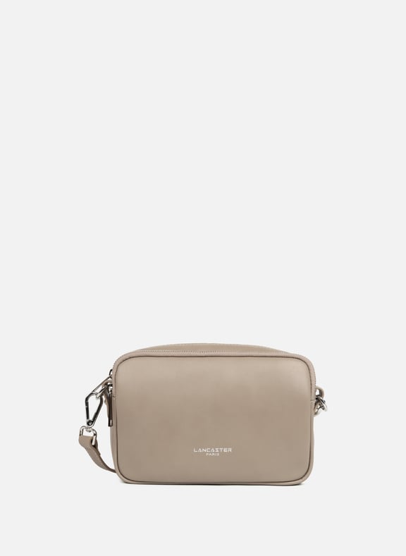 Crossbody bag - Donna Ama Grey by LANCASTER LANCASTER Crossbody bag - Donna Ama Grey