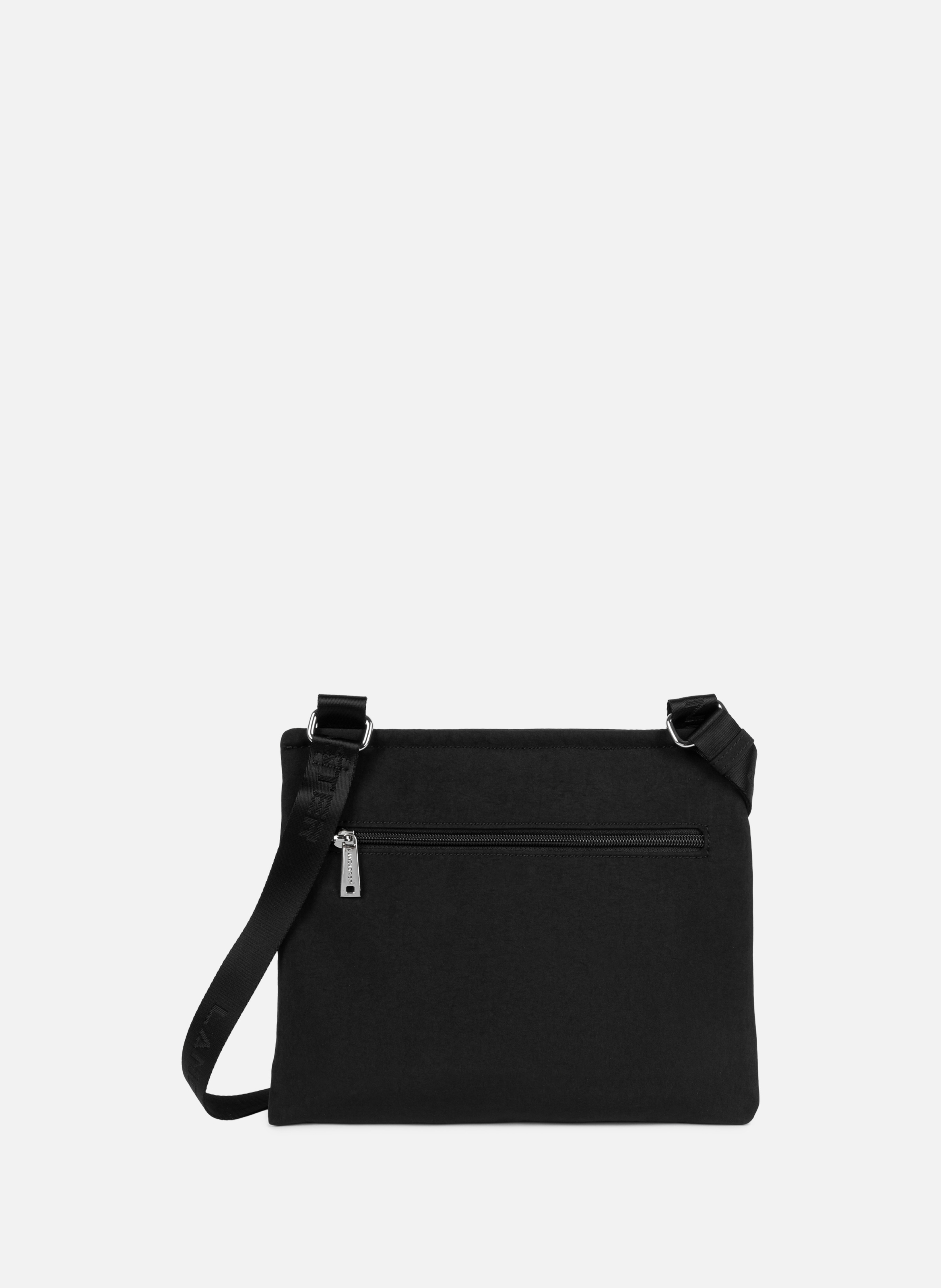 Pochette - basic pocket LANCASTER Noir