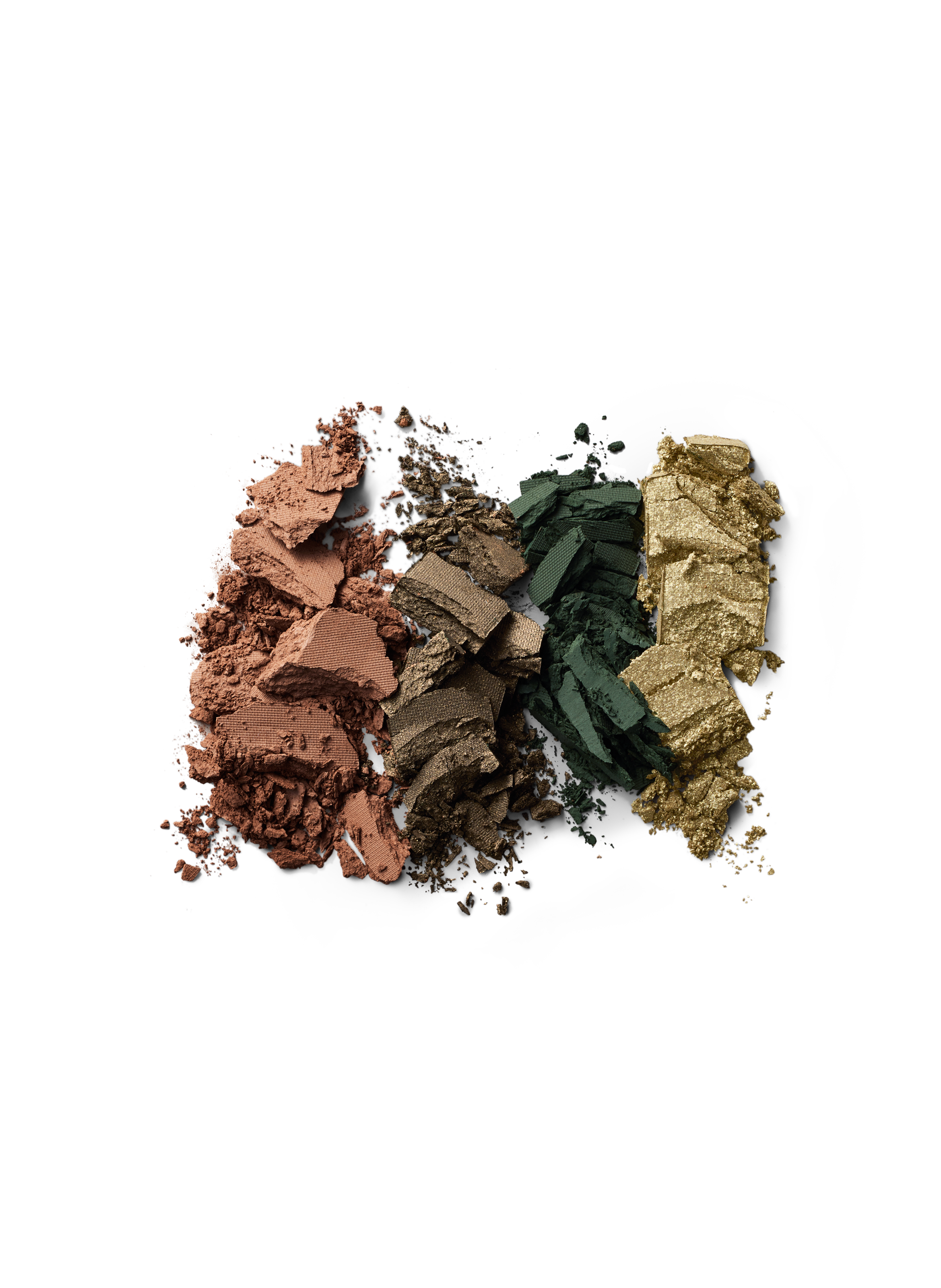 Eye Wardrobe VICTORIA BECKHAM Olive refill