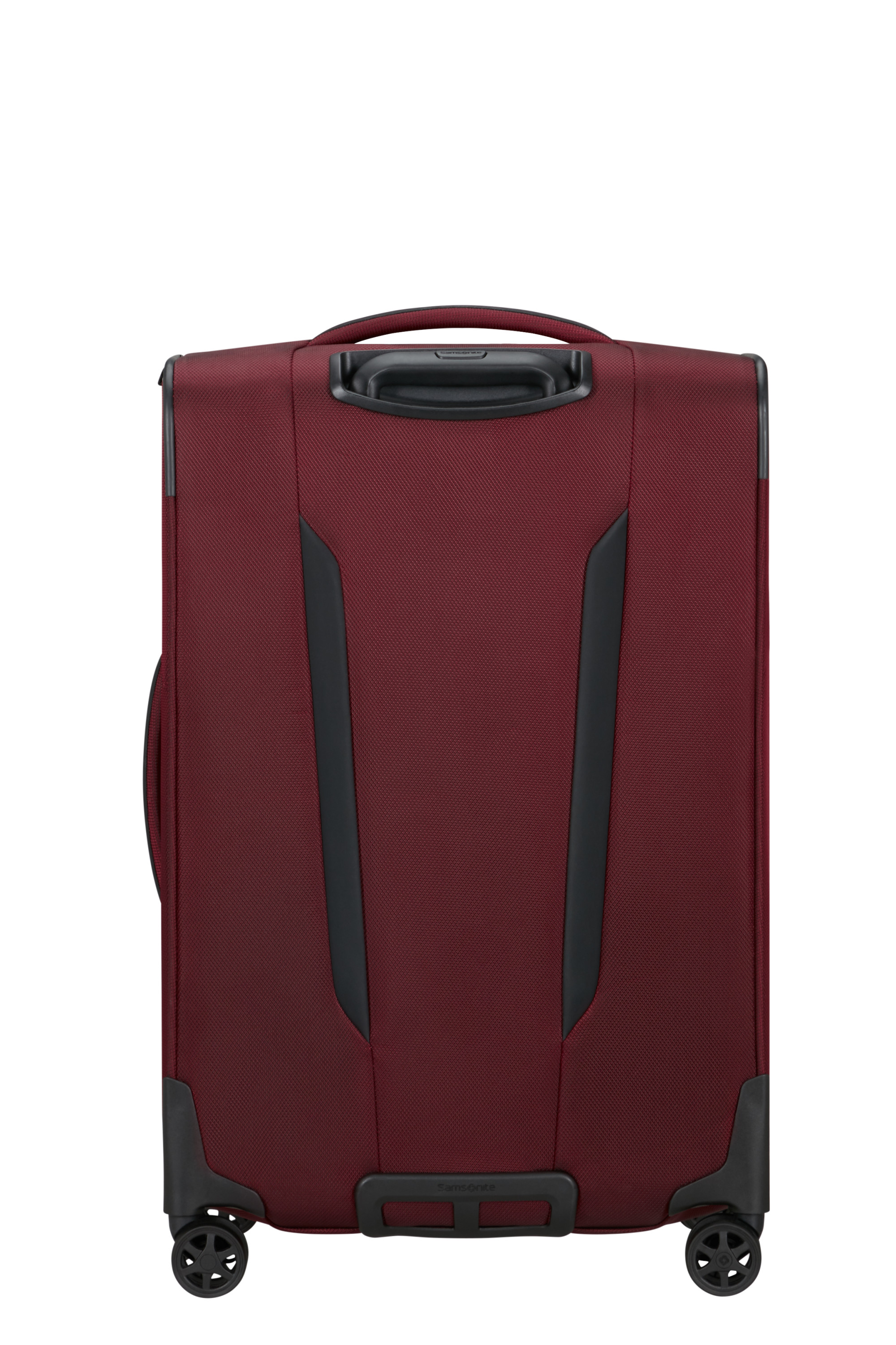 Respark valise 4 roues taille m SAMSONITE Rouge