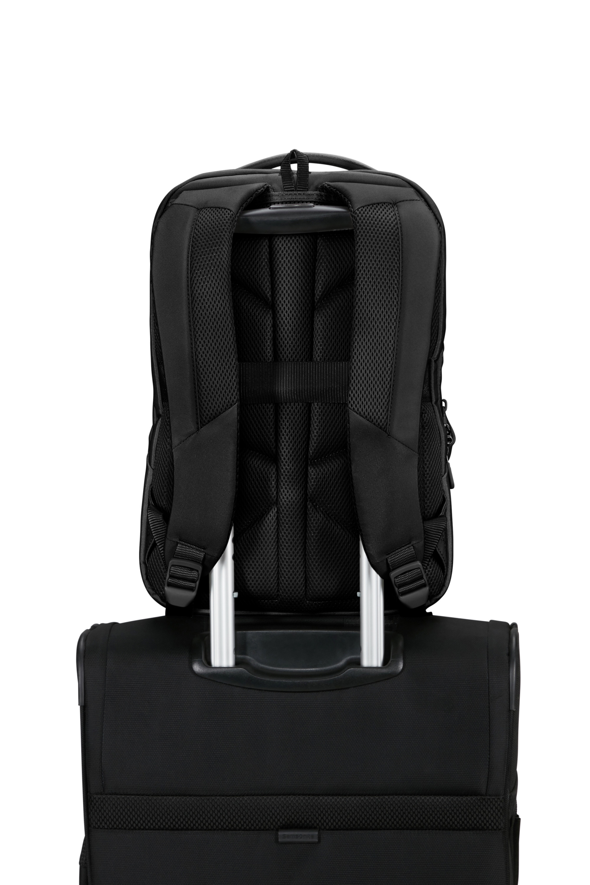 Guardit classy 2.0 sac à dos ordinateur SAMSONITE Noir