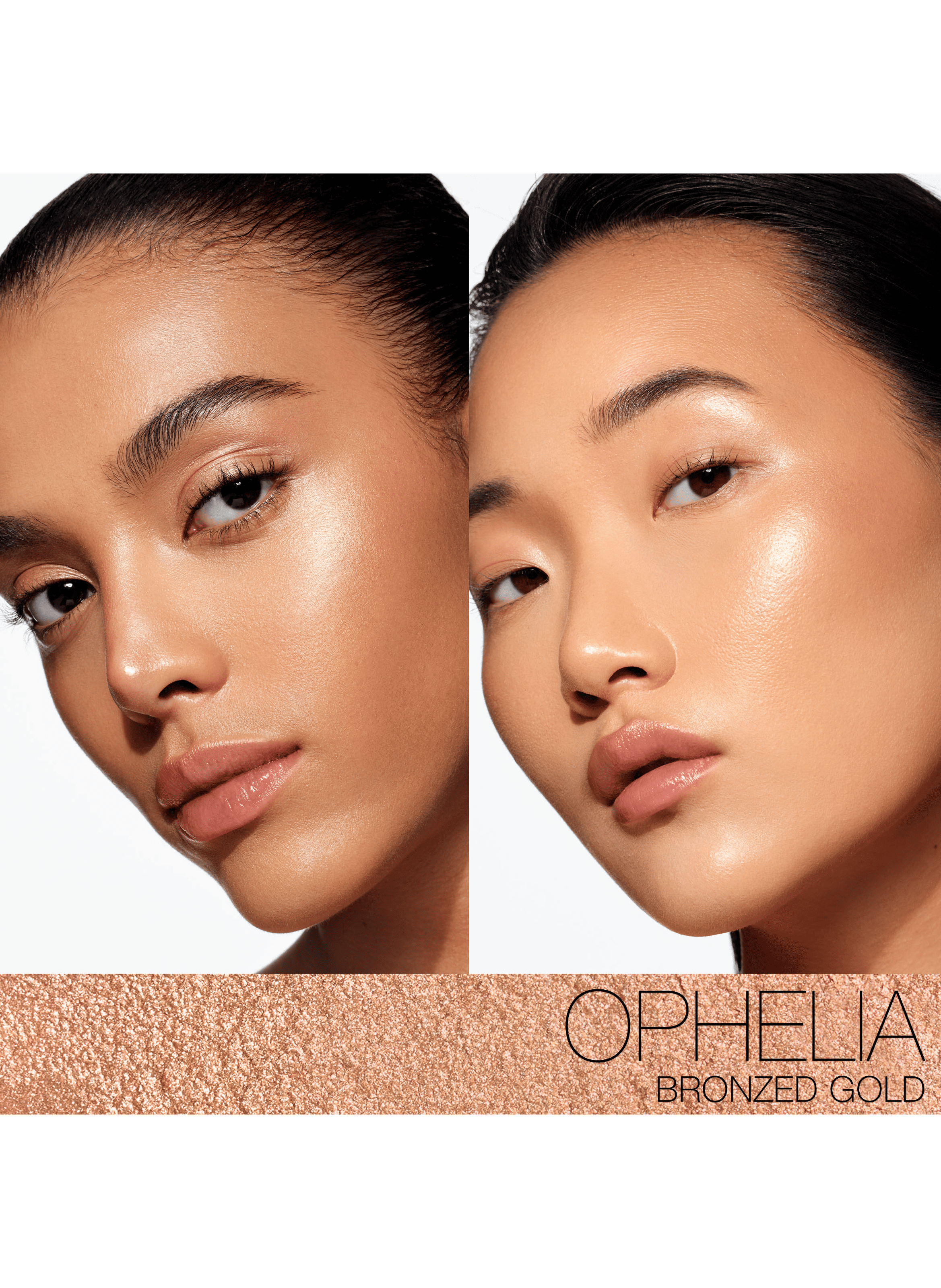 Light Reflecting™ Luminizing Powder NARS Ophelia