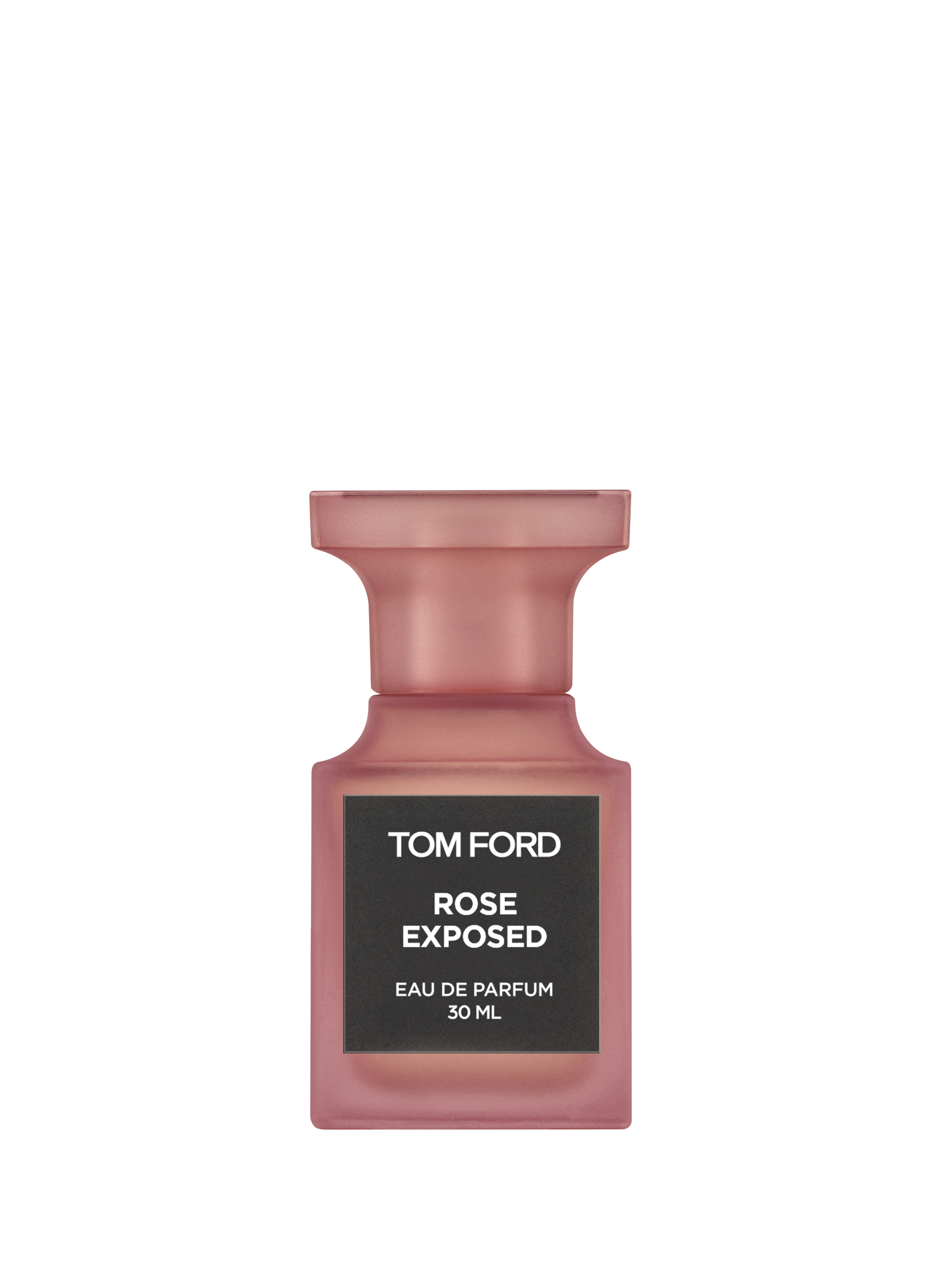 Rose Exposed - Eau de Parfum TOM FORD No color