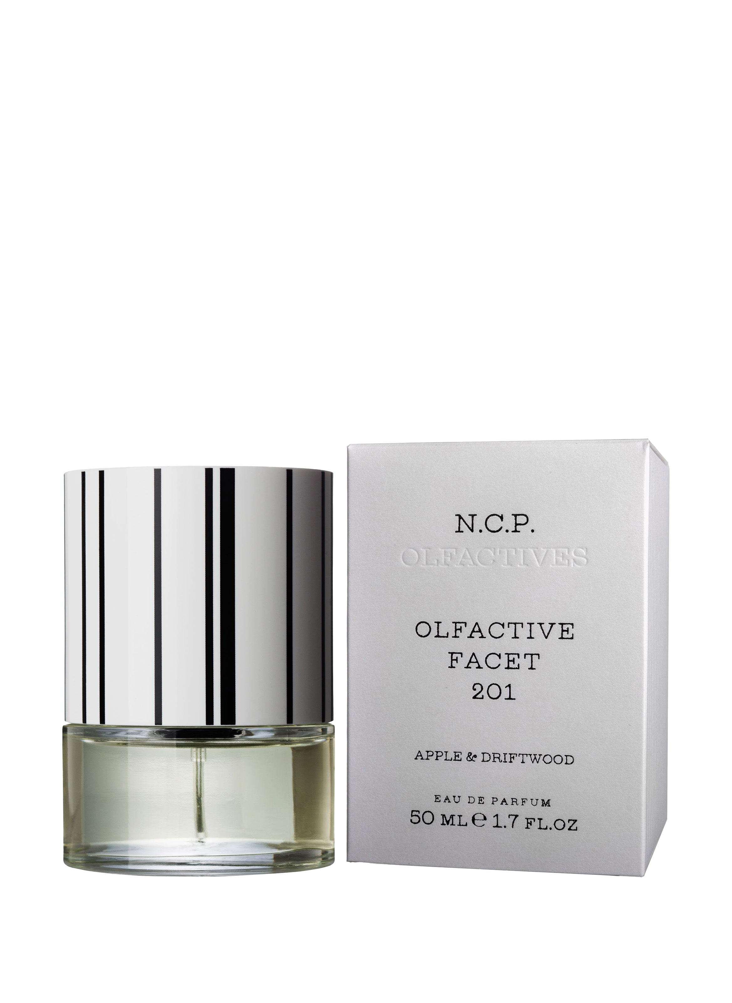 Olfactive Facet 201 fragrance N.C.P. OLFACTIVES No color