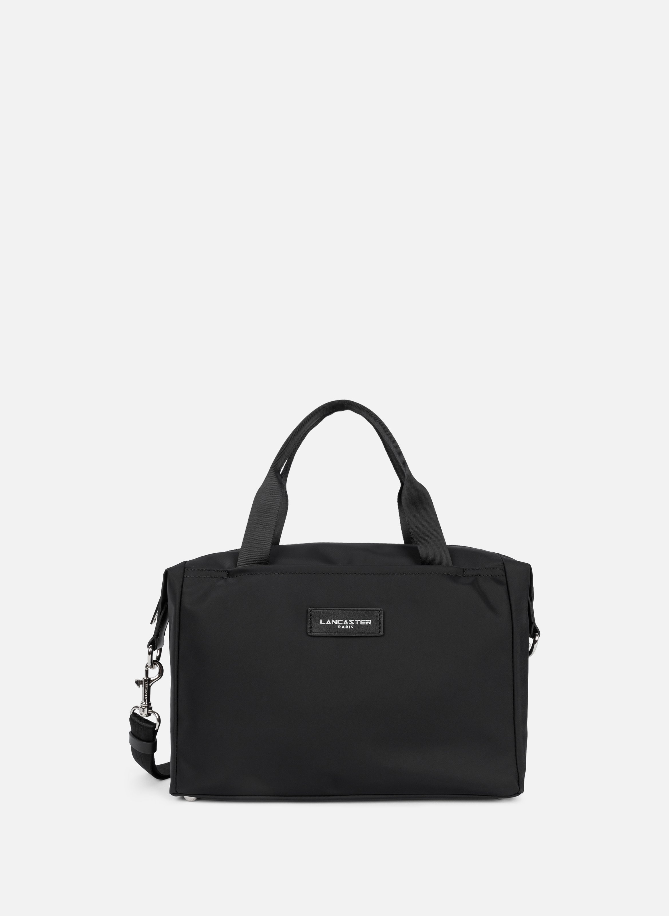 LANCASTER Sac à main - basic vita Noir