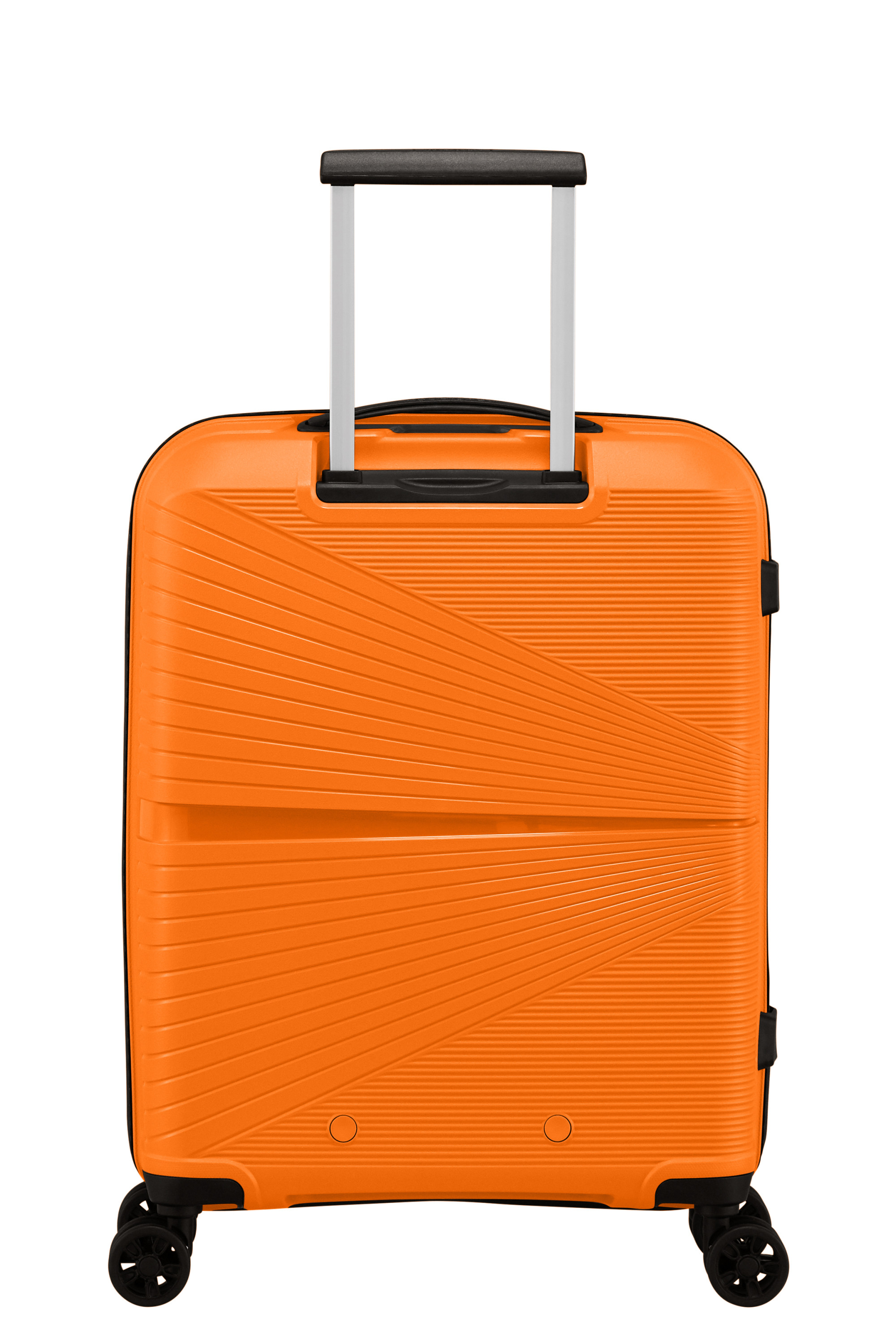 Airconic valise 4 roues taille s AMERICAN TOURISTER Orange