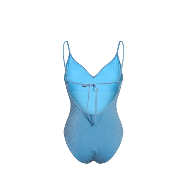 Maillot de bain Camille une pièce pailleté