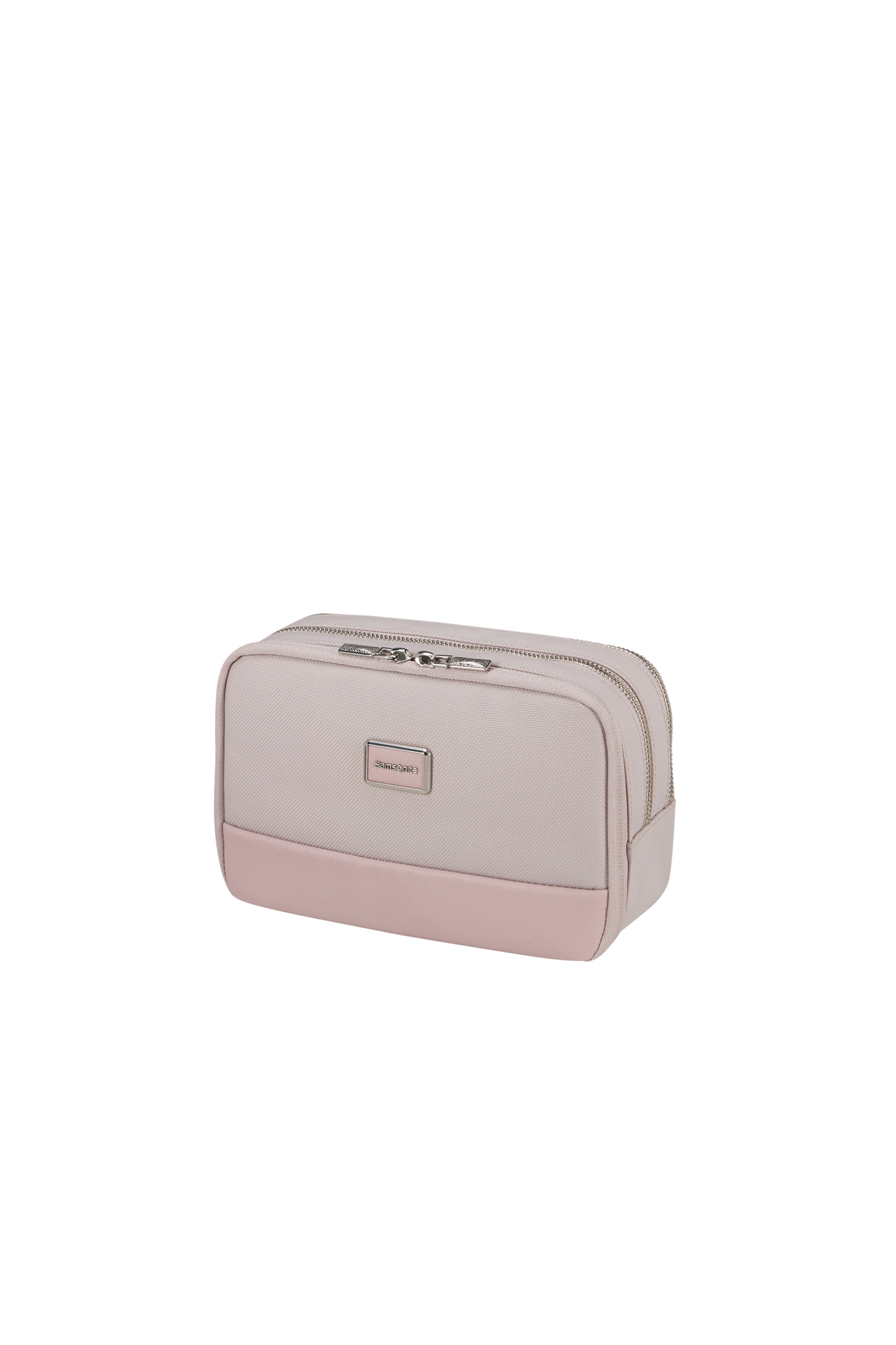 Image toilet kit trousse de toilette taille s SAMSONITE Rose
