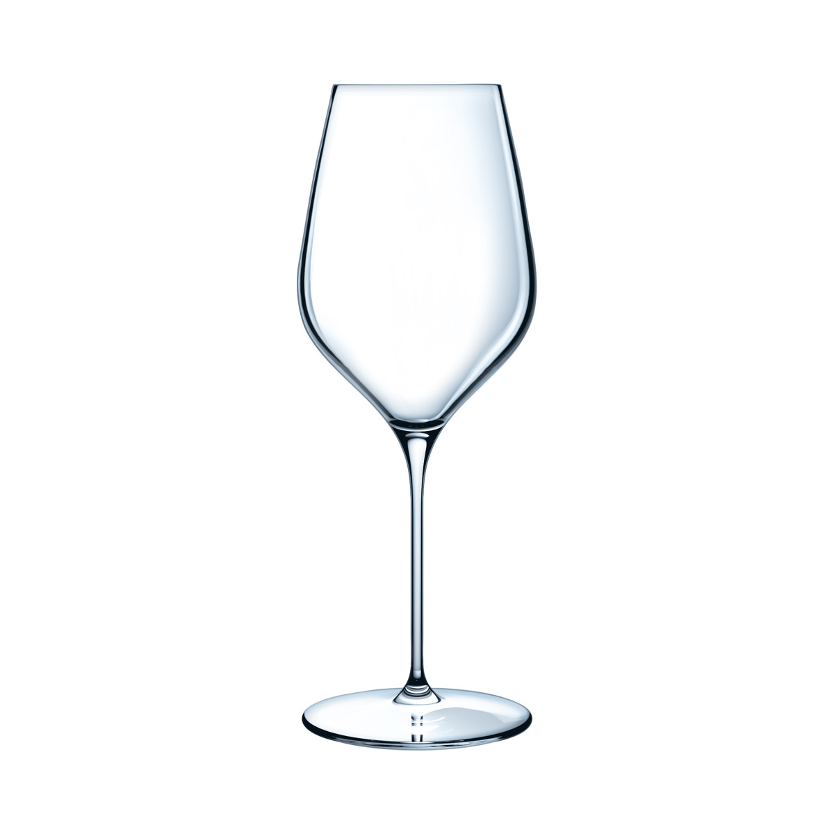 Mylla - 6 verres à pied 38 cl CHEF & SOMMELIER Transparent
