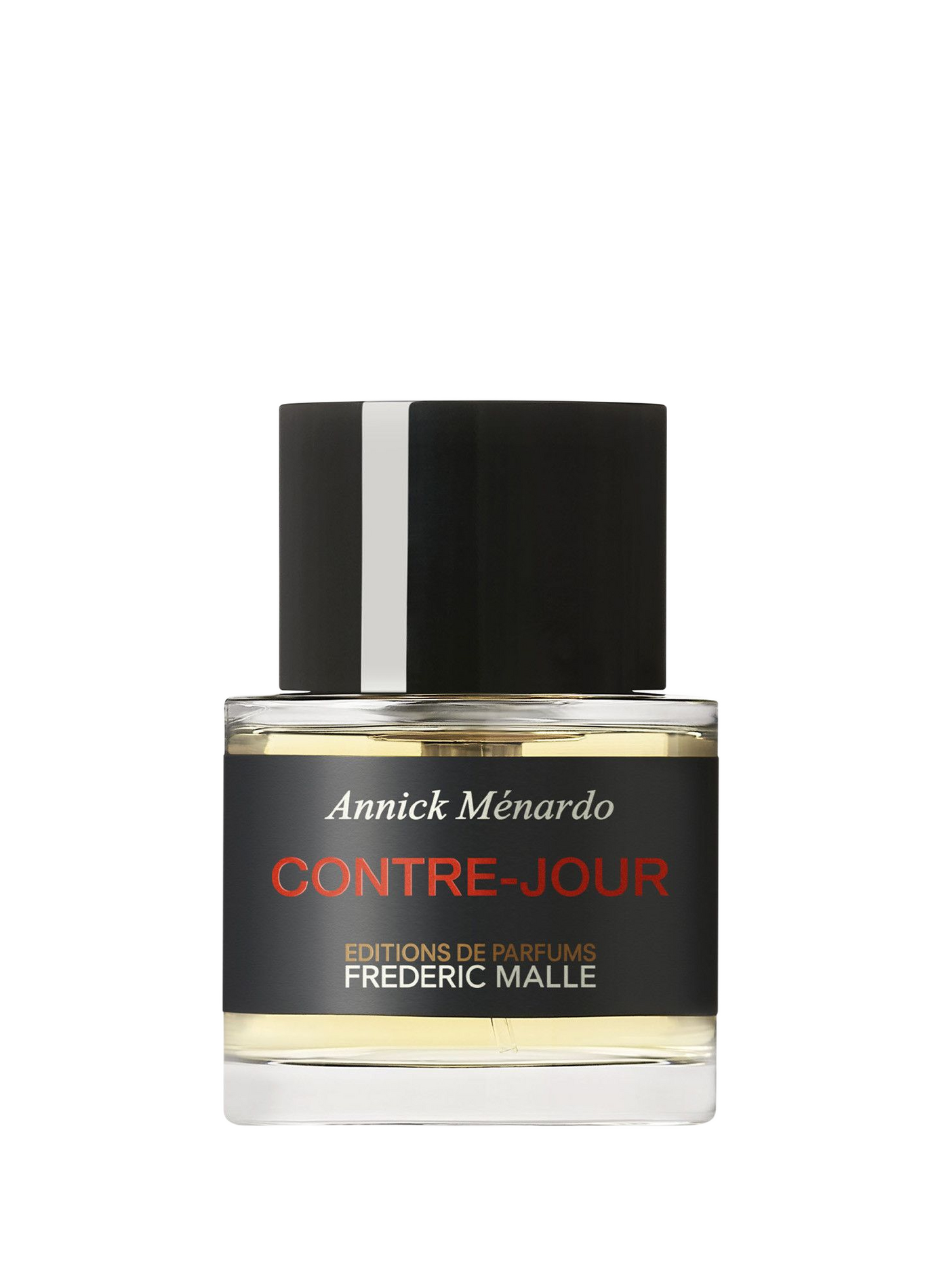 Contre-Jour - Annick Menardo EDITIONS DE PARFUMS FREDERIC MALLE No color