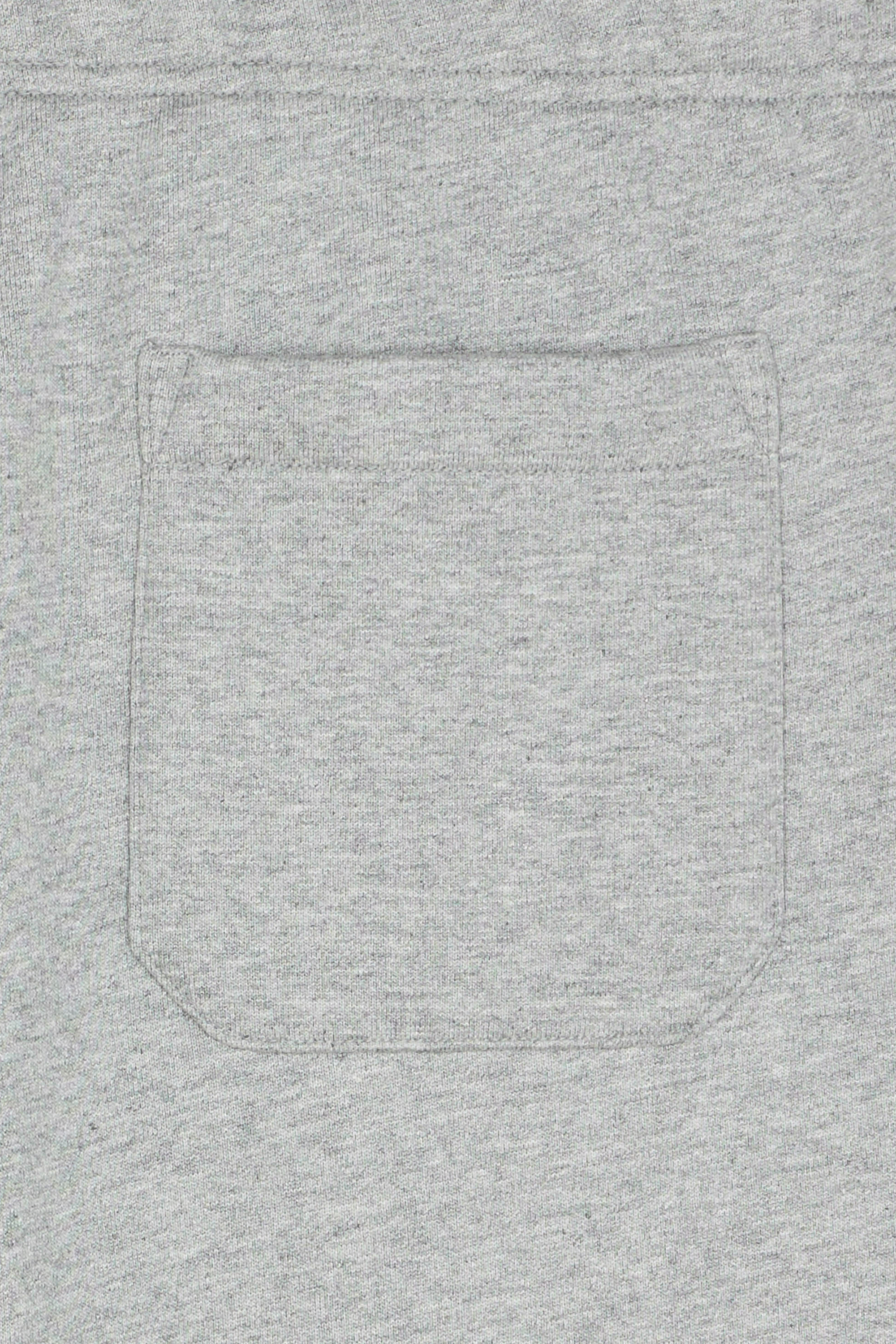 Short chase sweat CARHARTT WIP Gris