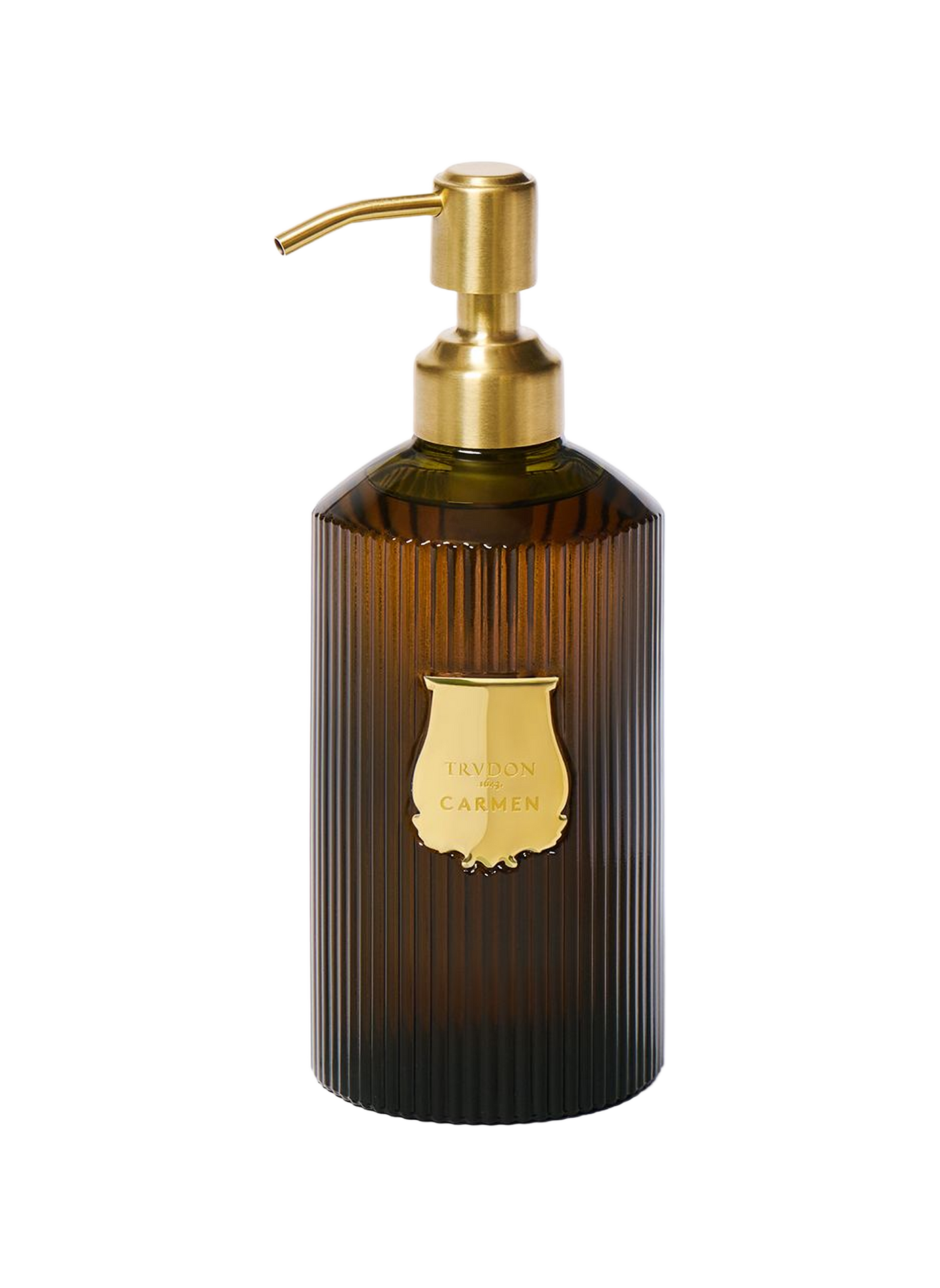 Il Sapone profumato per le mani - Carmen TRUDON No color