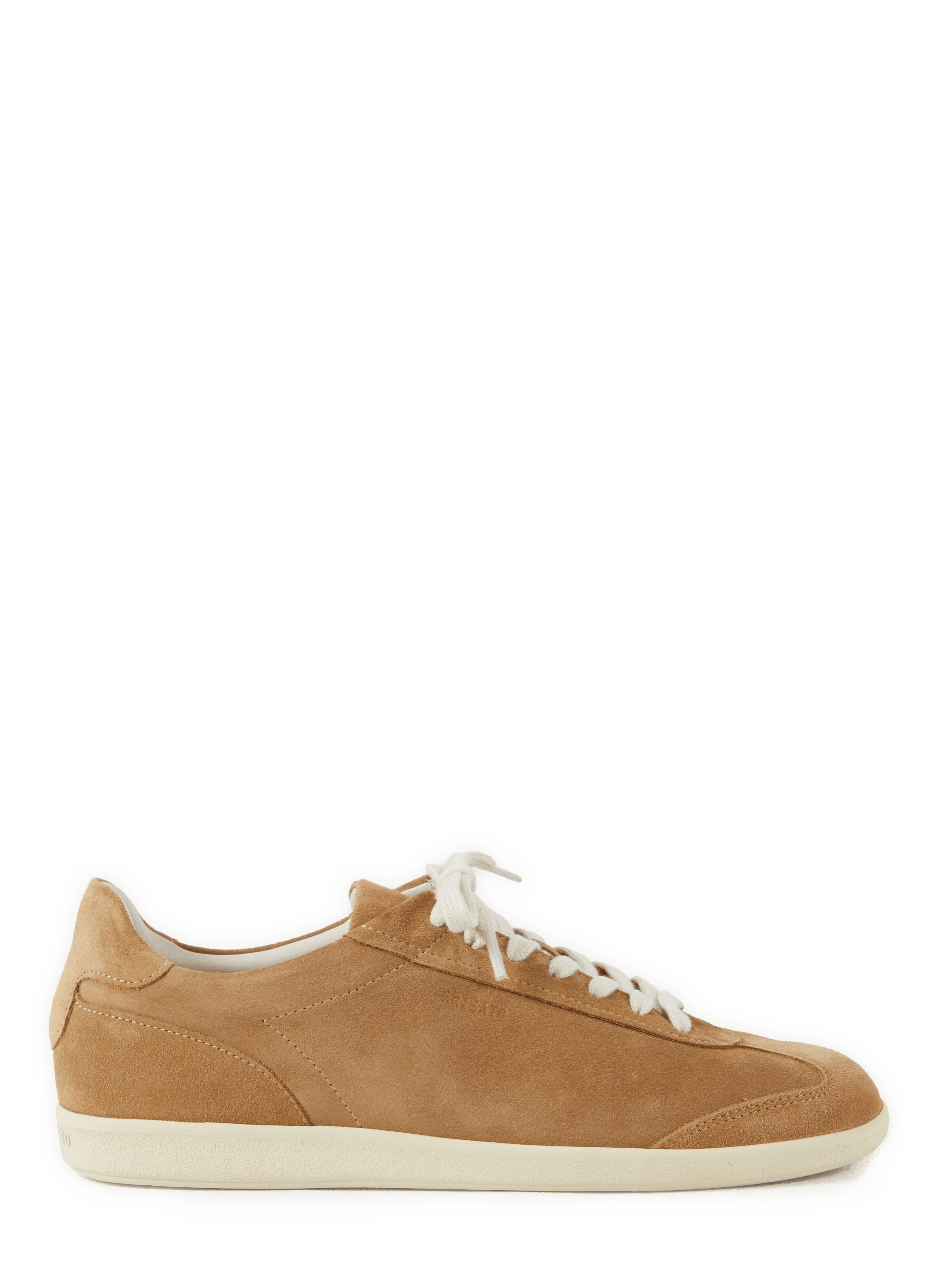 Baskets basses Zane en cuir AXEL ARIGATO Beige