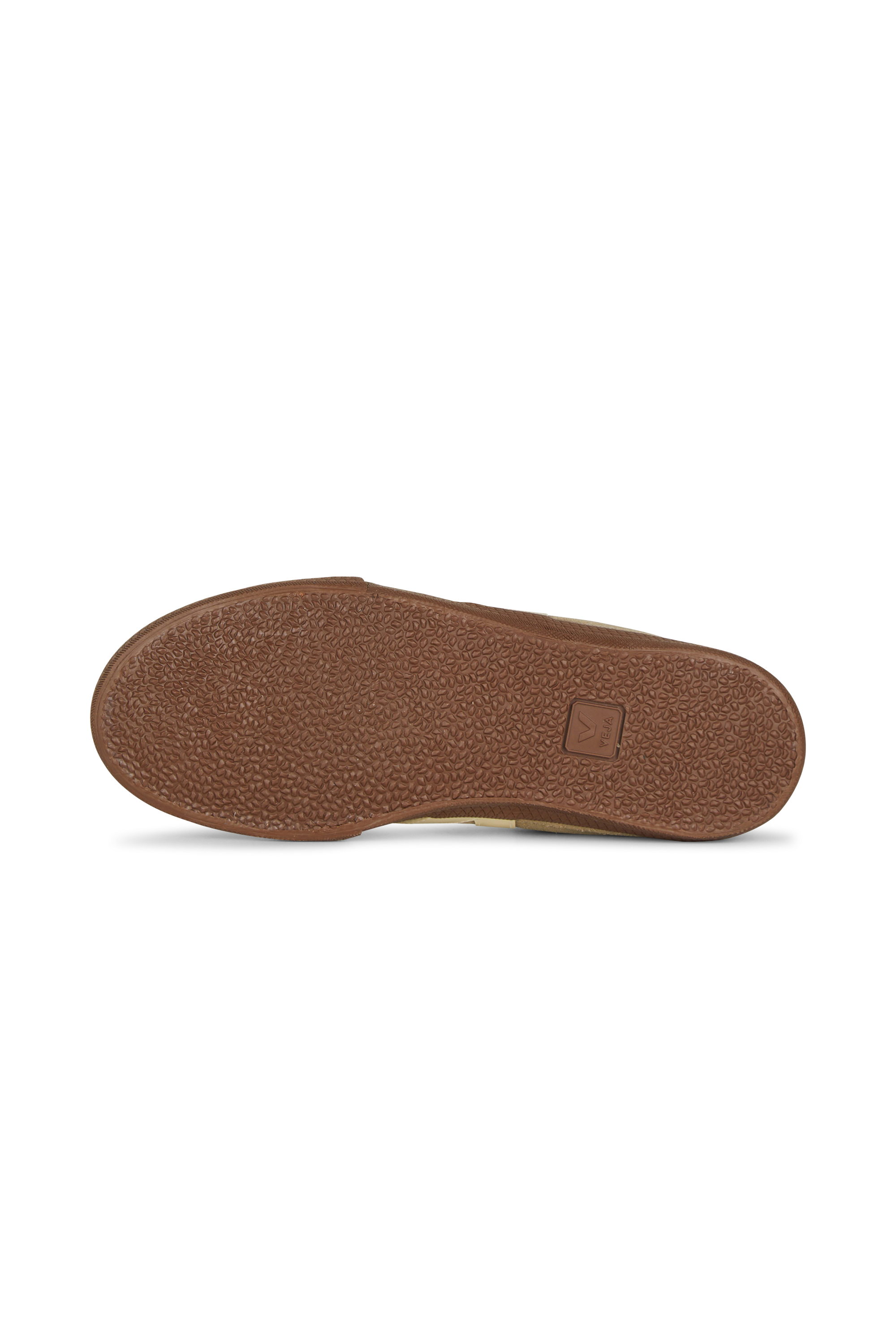 Baskets panenka VEJA Beige