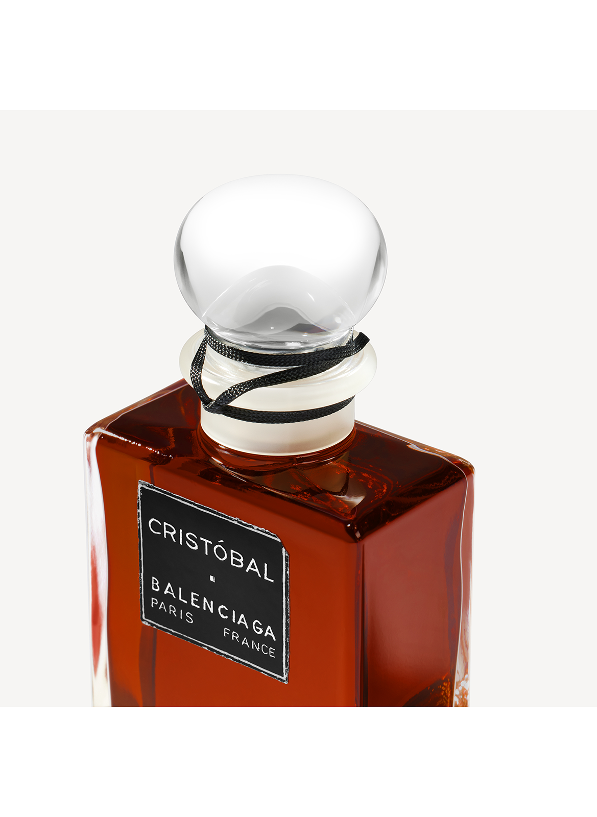 Cristóbal - Perfume BALENCIAGA No color