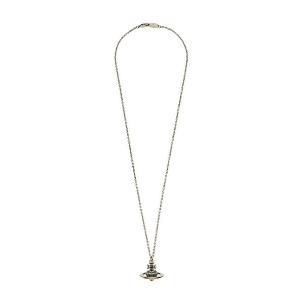 Collier à logo emblématique Collier à logo emblématique