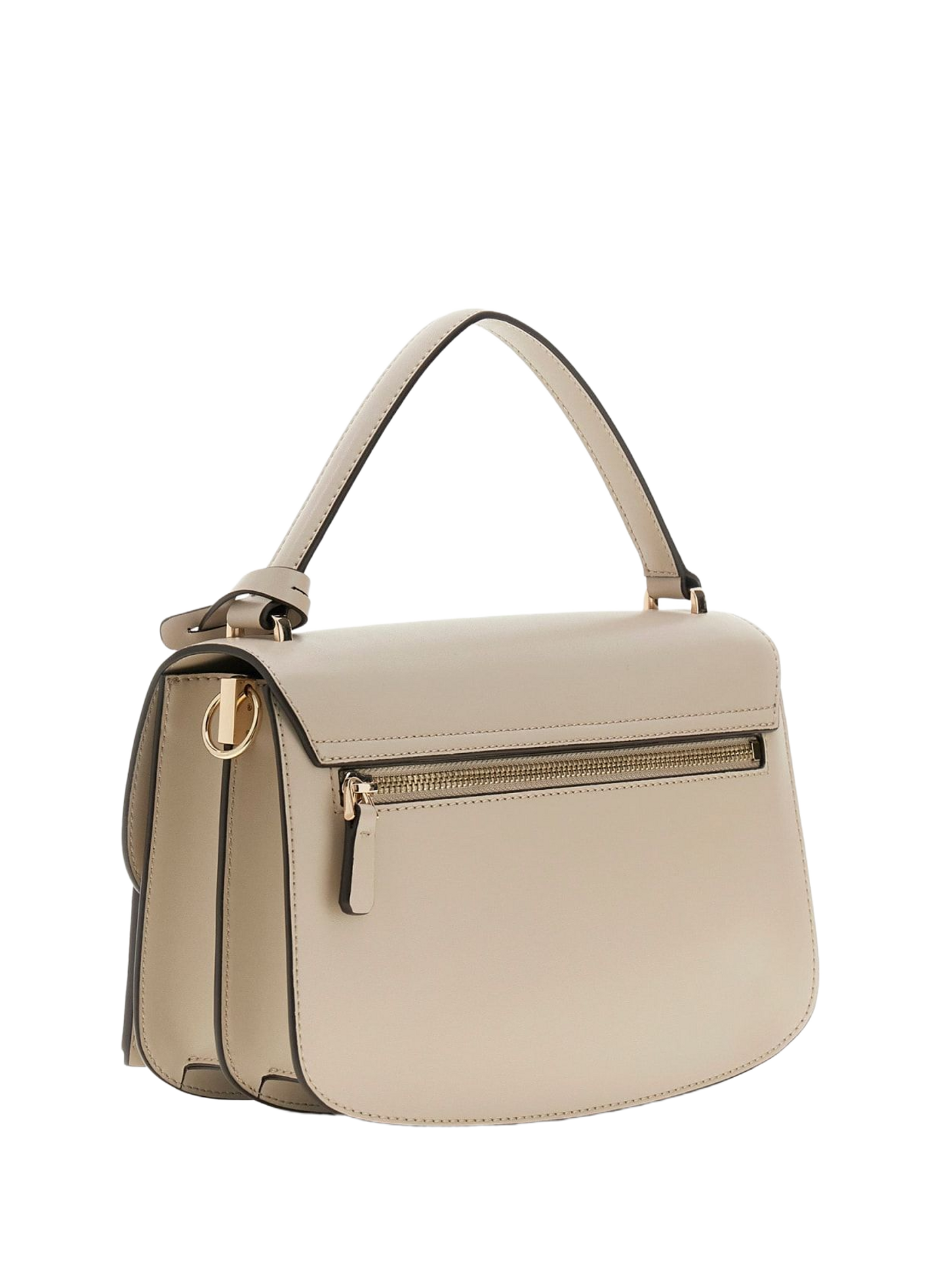 Sac à main GUESS Beige