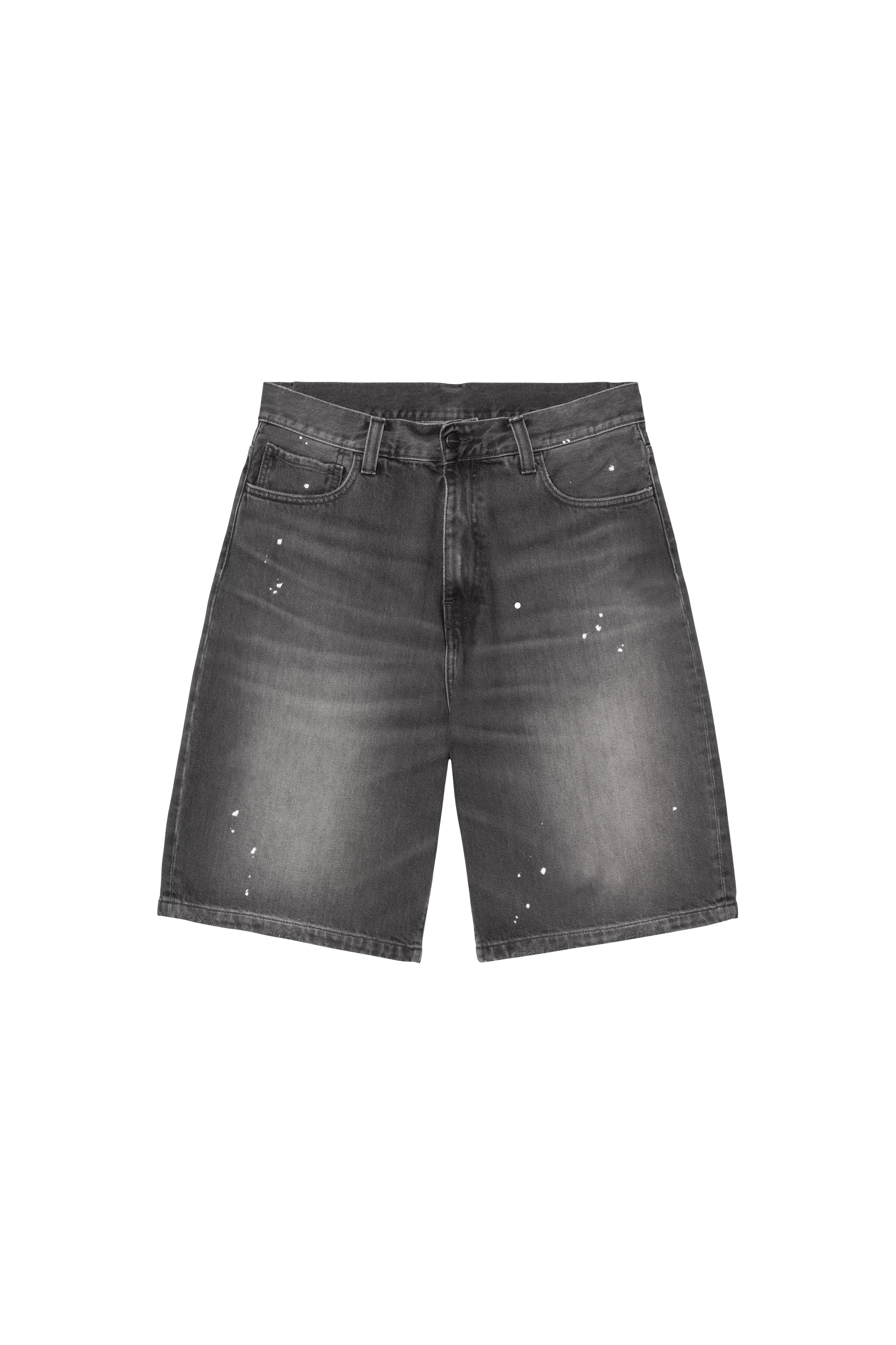 Short landon CARHARTT WIP Noir