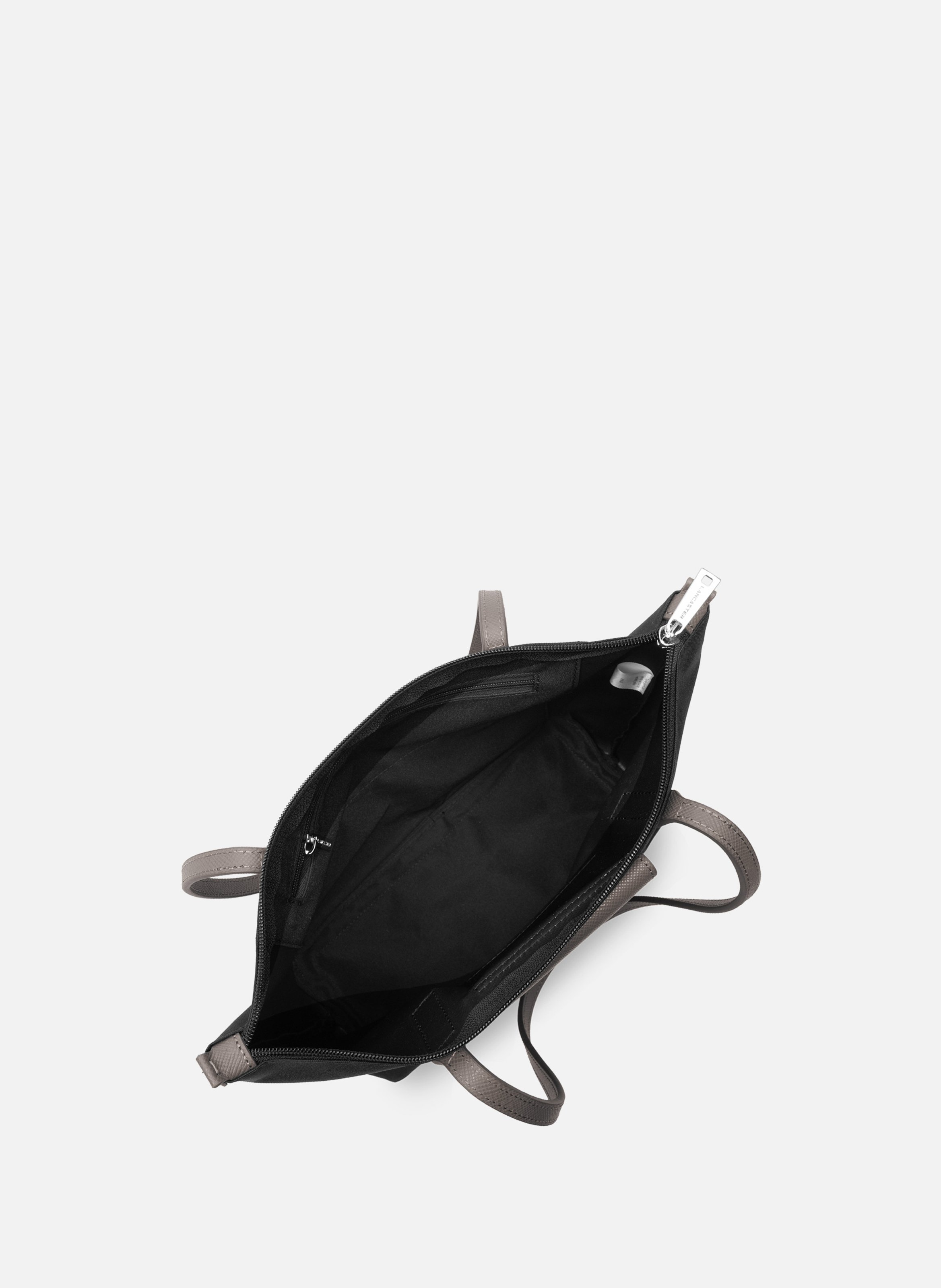 Sac cabas épaule - smart kba LANCASTER Noir