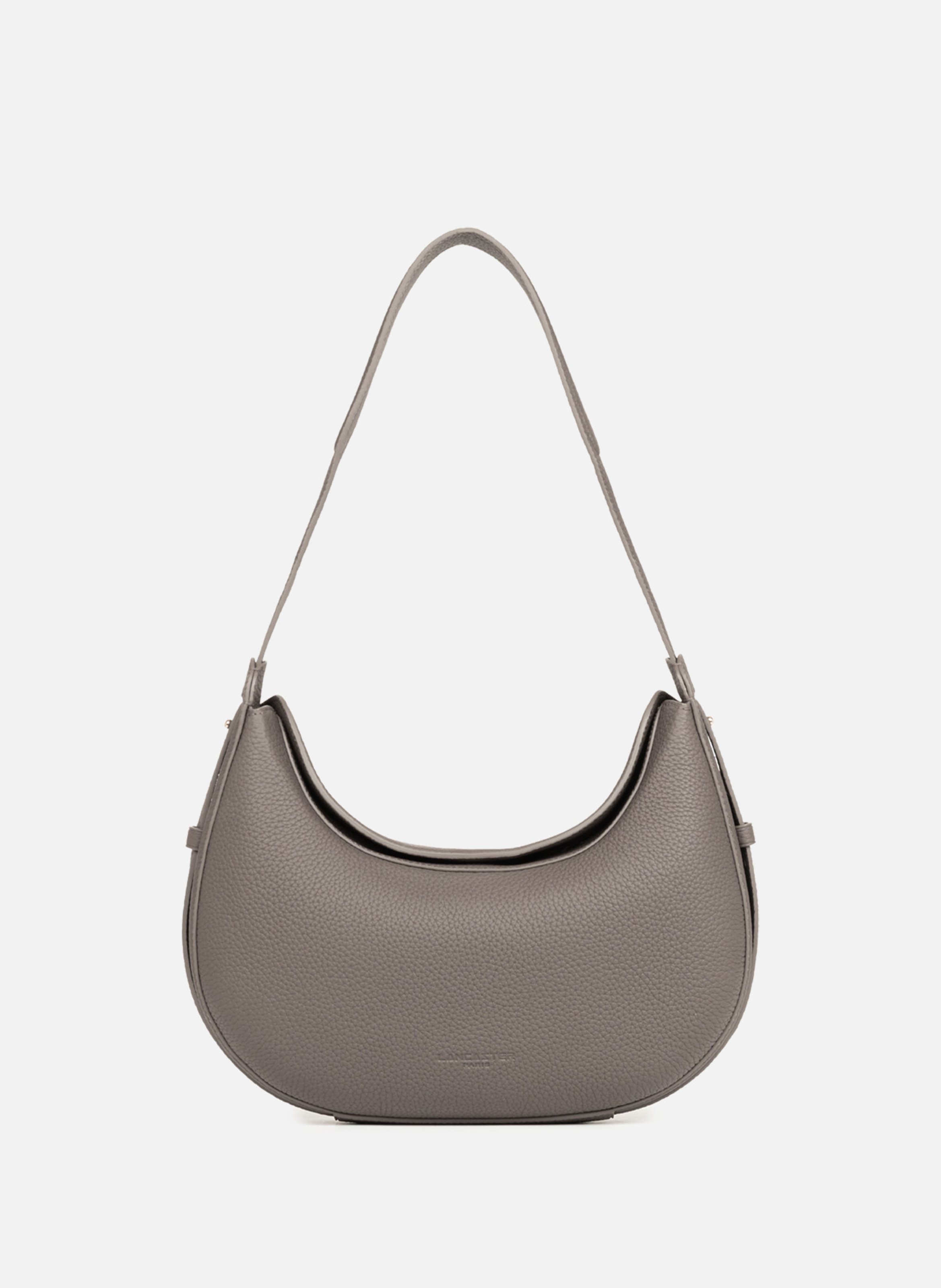 Sac besace - toro ivy LANCASTER Gris