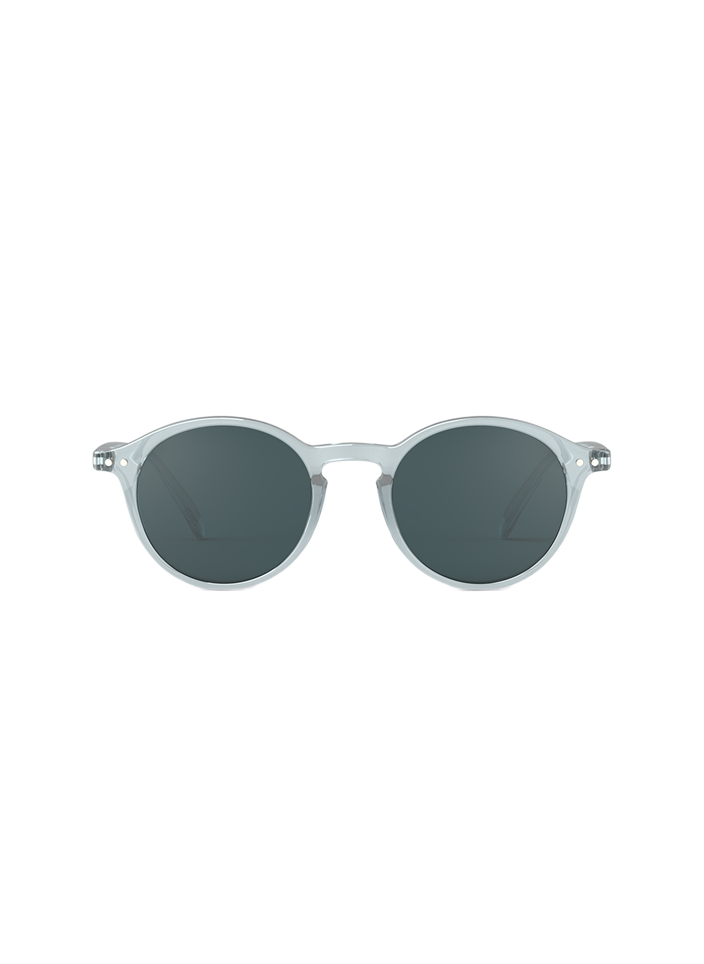 Glossy sunglasses IZIPIZI Blue