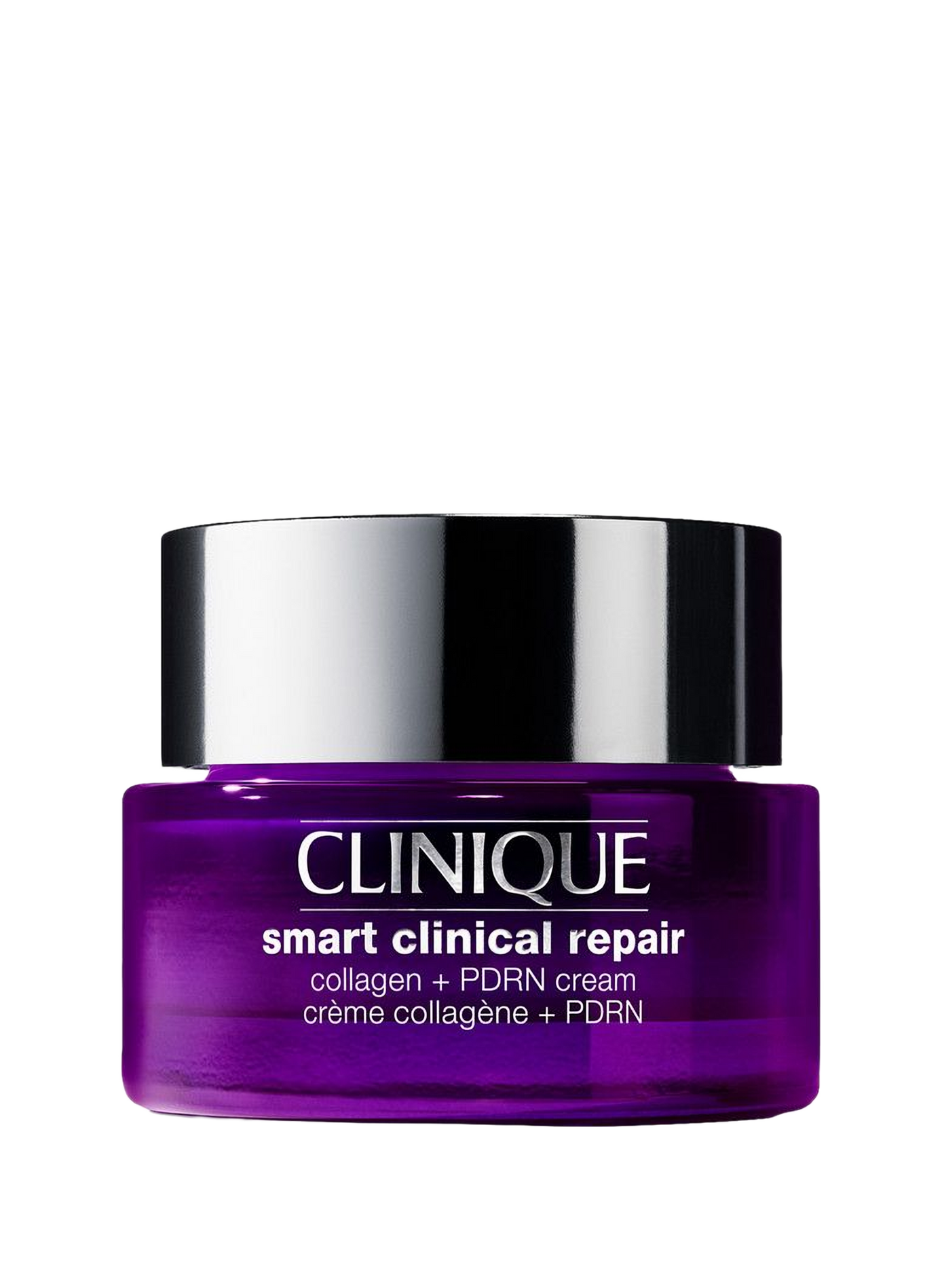 Clinique Smart Clinical Repair™ - Collageen Crème + PDRN CLINIQUE No color