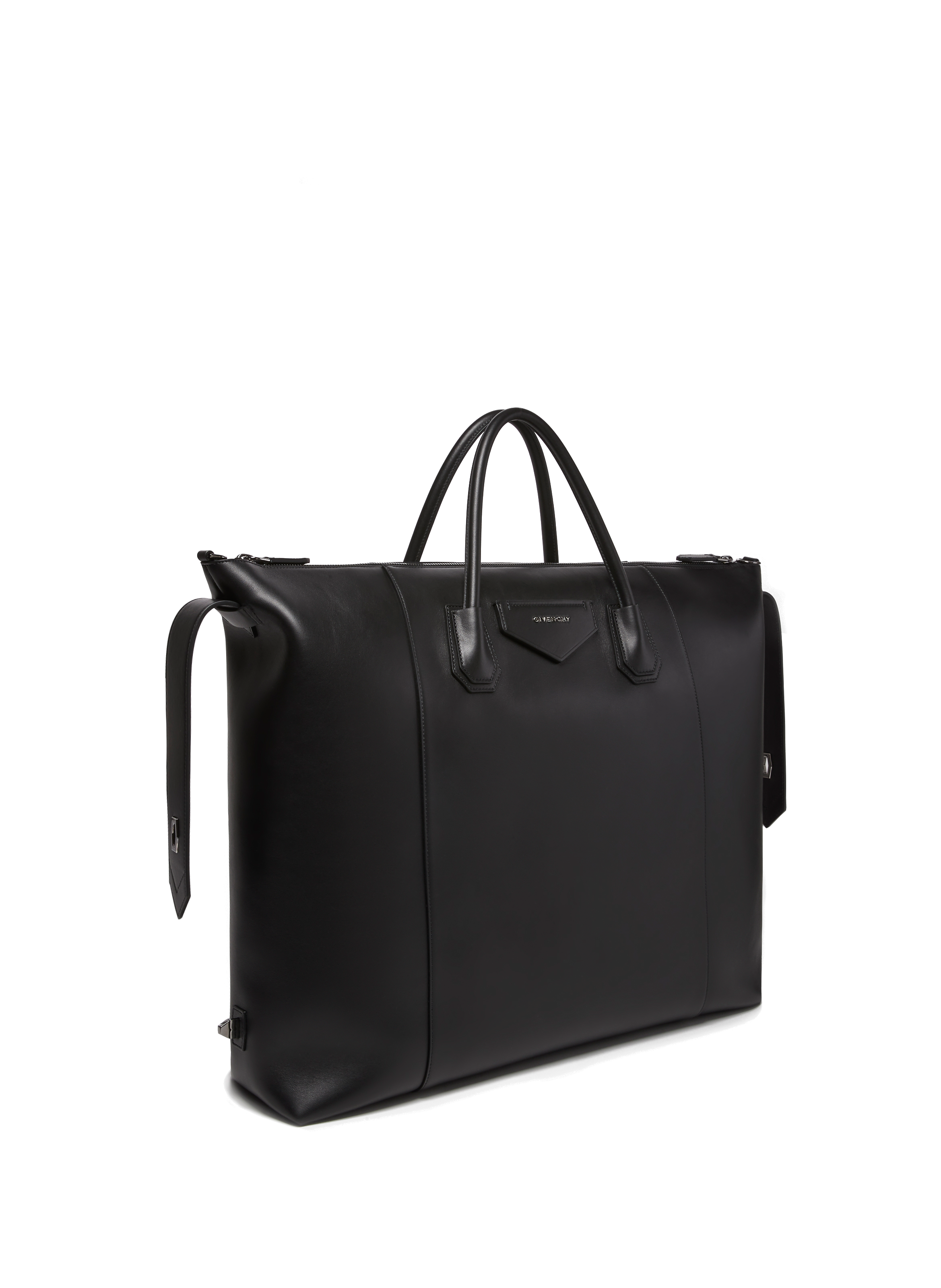 Sac Antigona soft XL en cuir