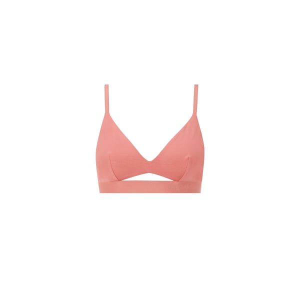 Brassière triangle en lyocell Brassière triangle en lyocell