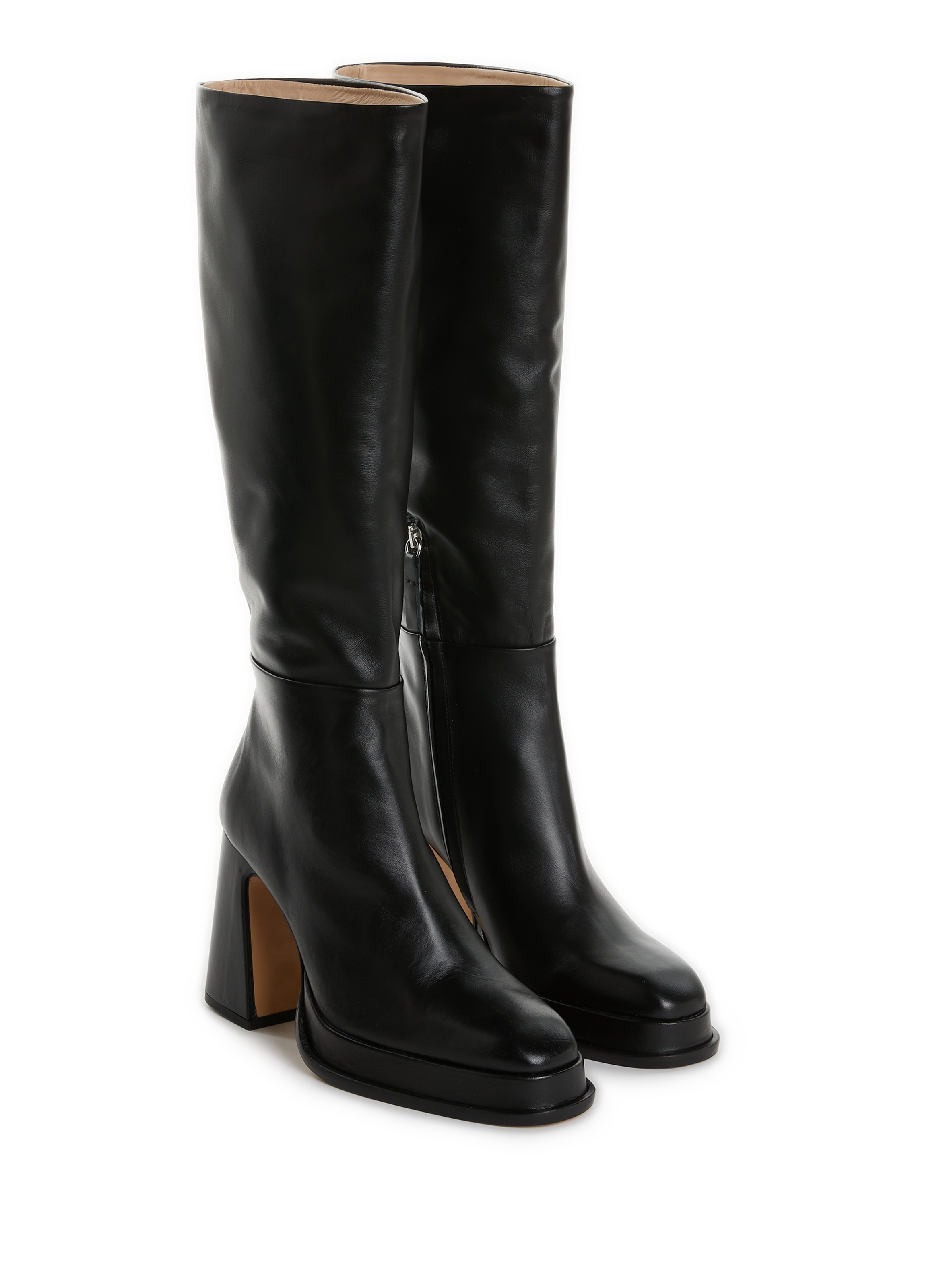 BEGONIA SOULIERS MARTINEZ Black