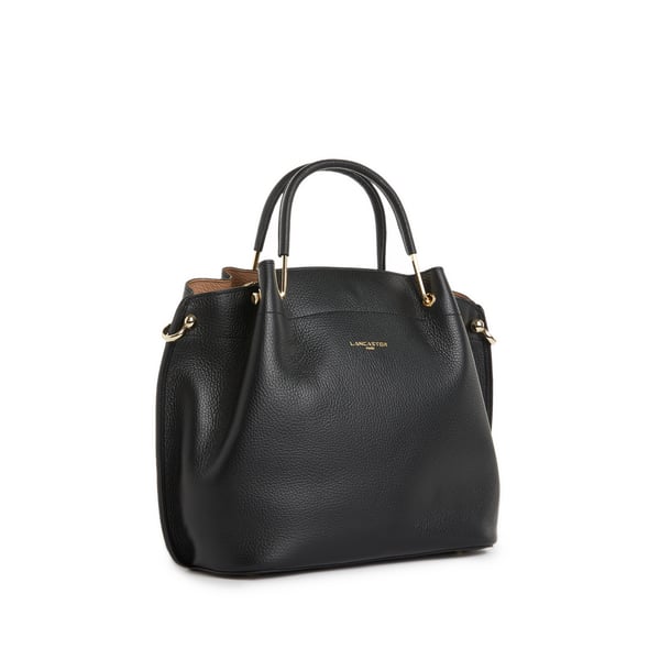 Sac à main Foulonne Double en cuir