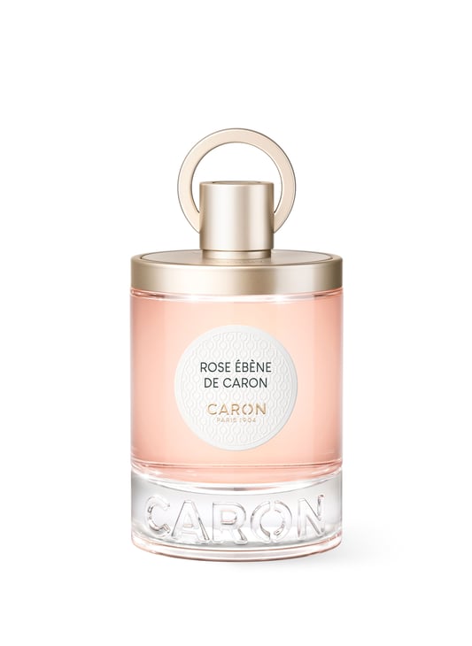 Eau de parfum - Rose Ébène