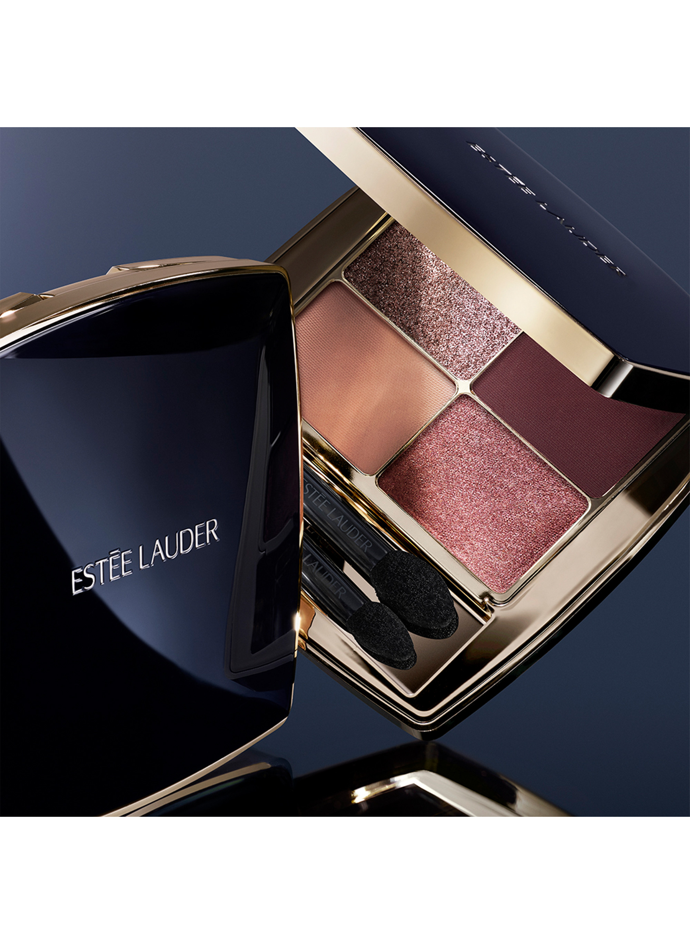 Pure Color Envy Dimensional Eyeshadow ESTÉE LAUDER 03 - aubergine dream