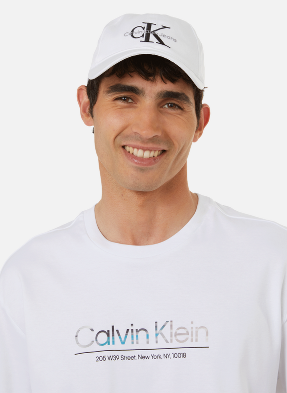 Calvin Klein Casquettes homme Printemps/Été 2023