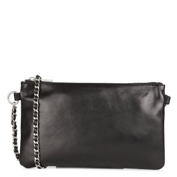 Sac bandoulière en cuir