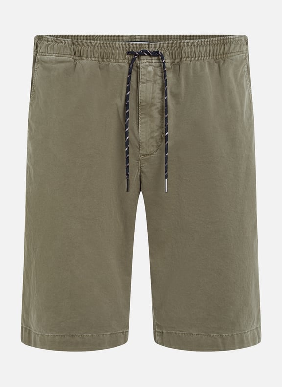 COTTON SHORTS TOMMY HILFIGER for MEN Printemps