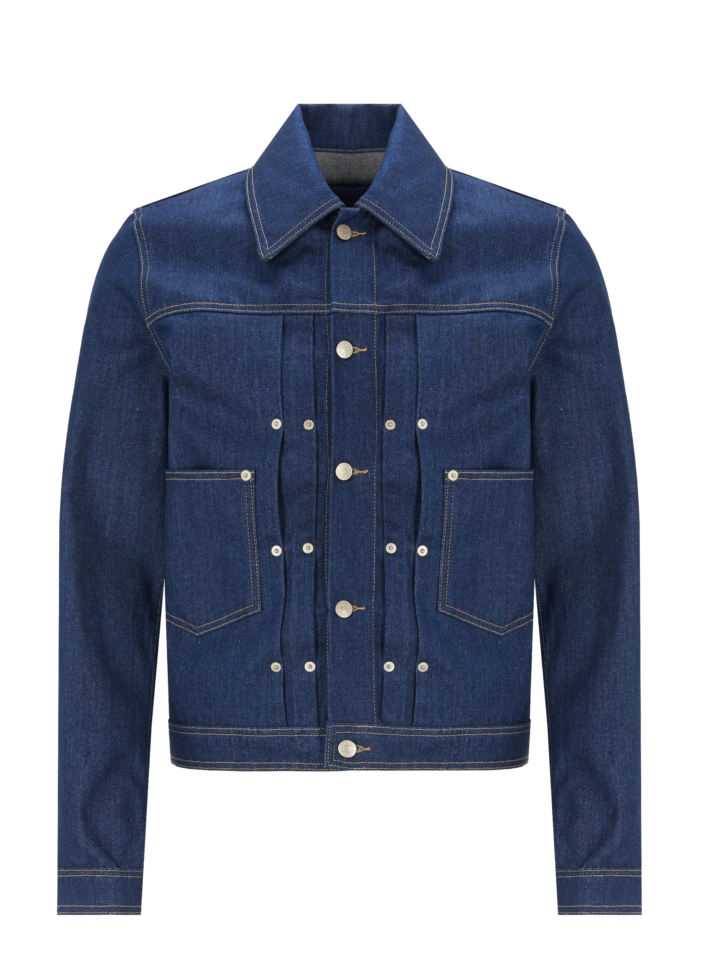 Veste en jean