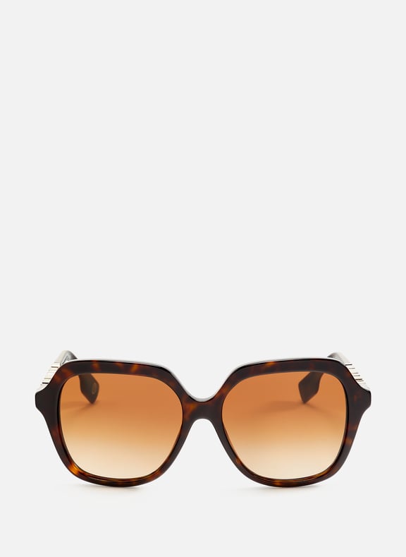 Lunettes de soleil burberry hot sale