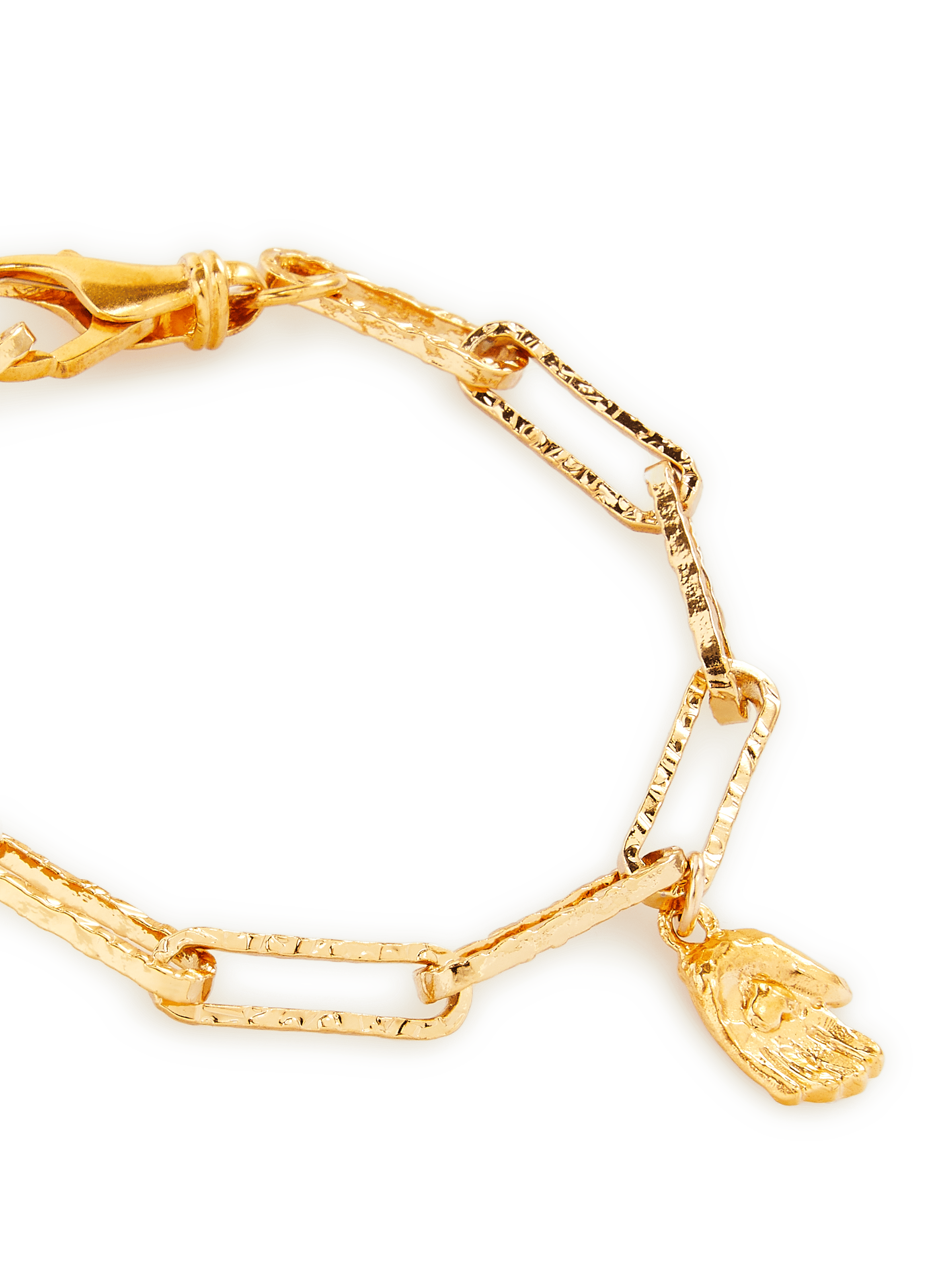 Bracelet The Token of love  ALIGHIERI Doré