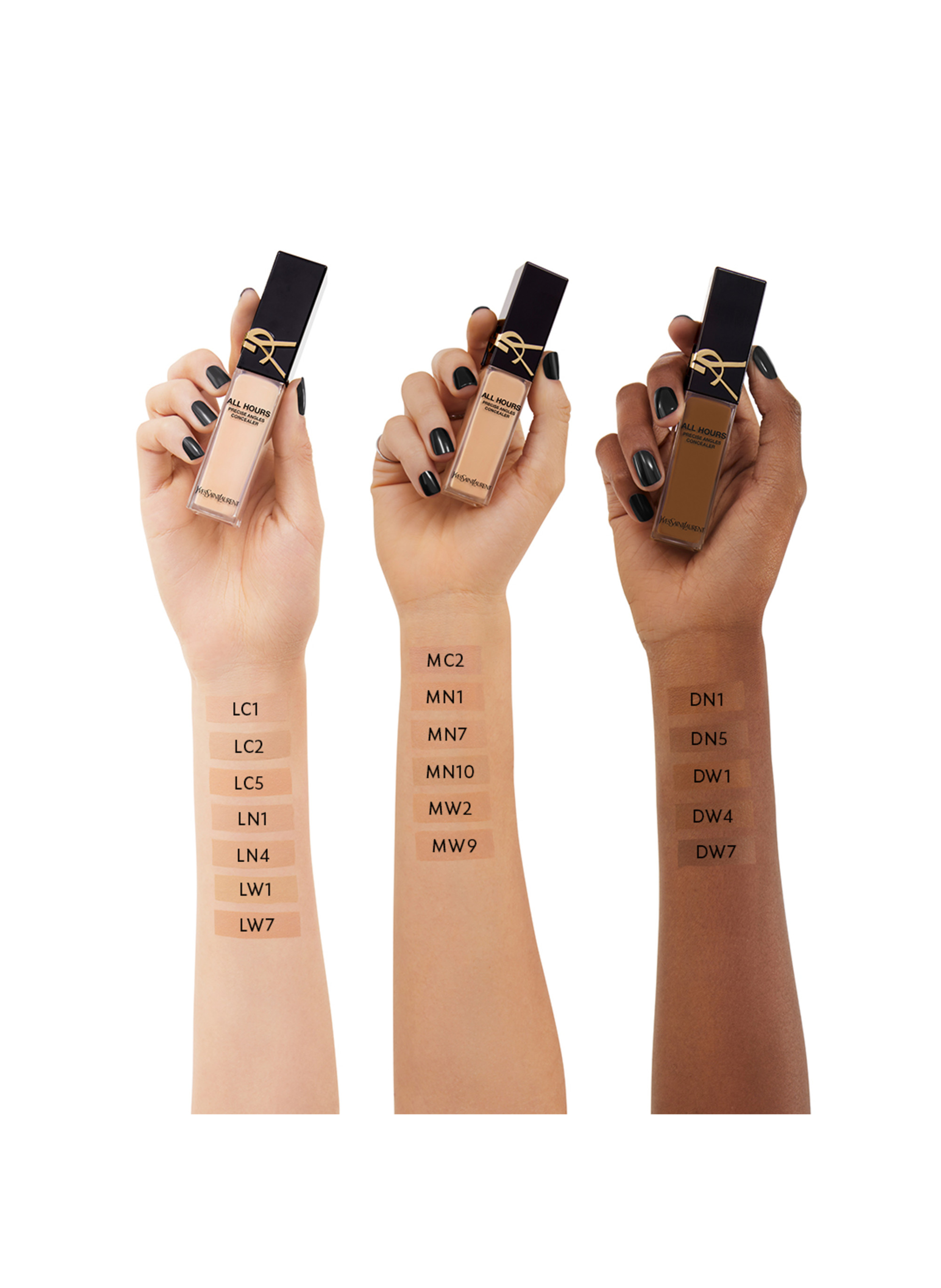 Concealer YVES SAINT LAURENT Lc5
