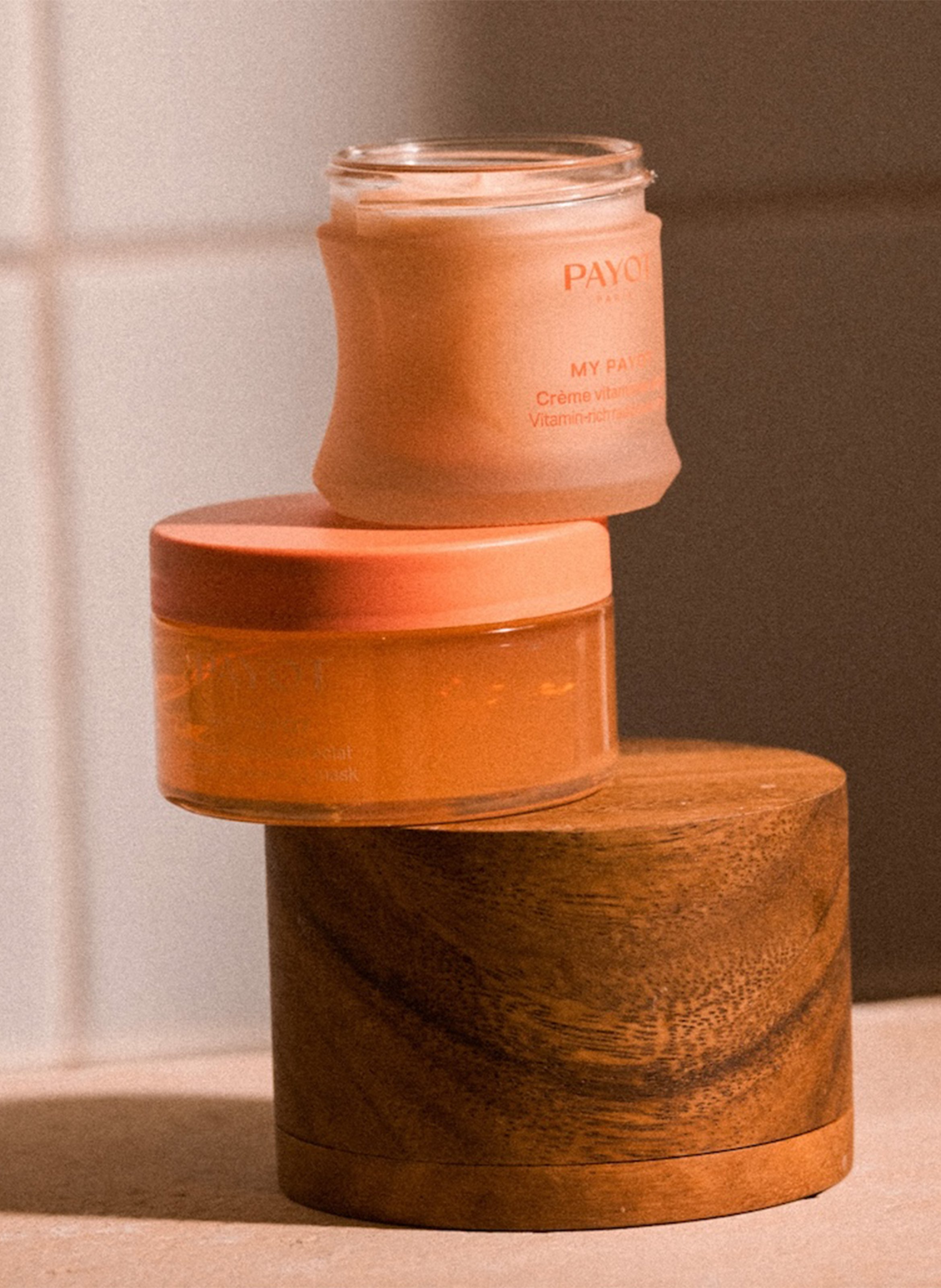 My Payot - Masque nettoyant éclat PAYOT No color