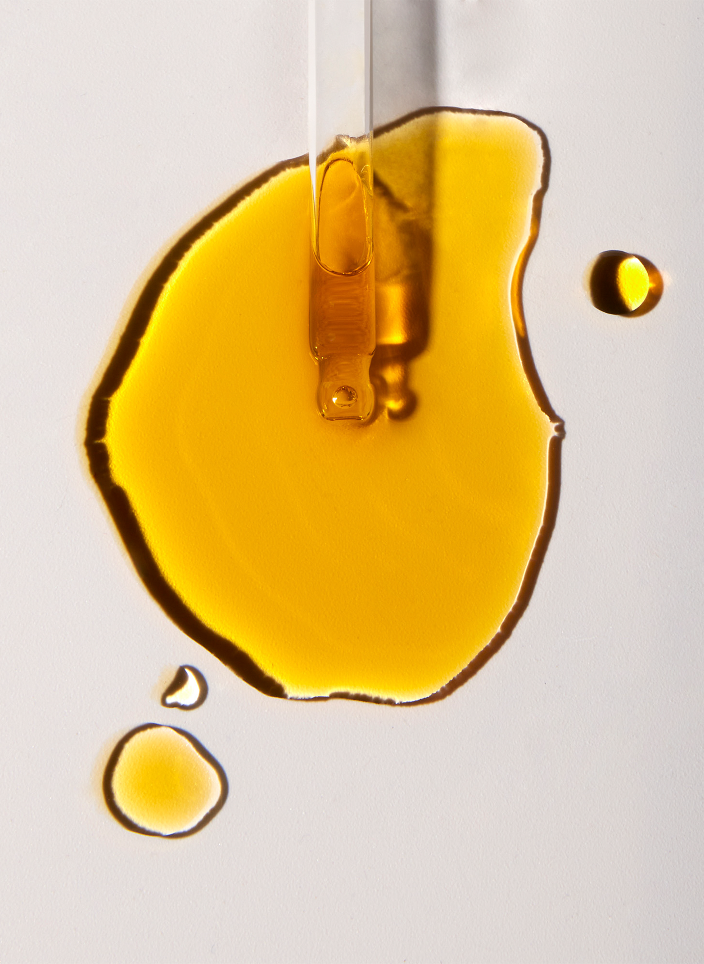 Huile pour le visage AUGUSTINUS BADER No color