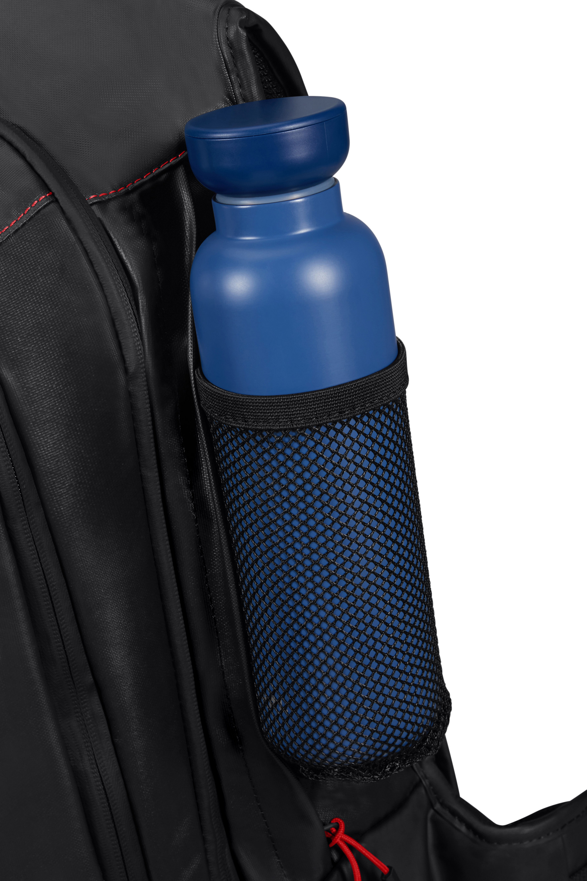 Ecodiver sac à dos ordinateur SAMSONITE Noir