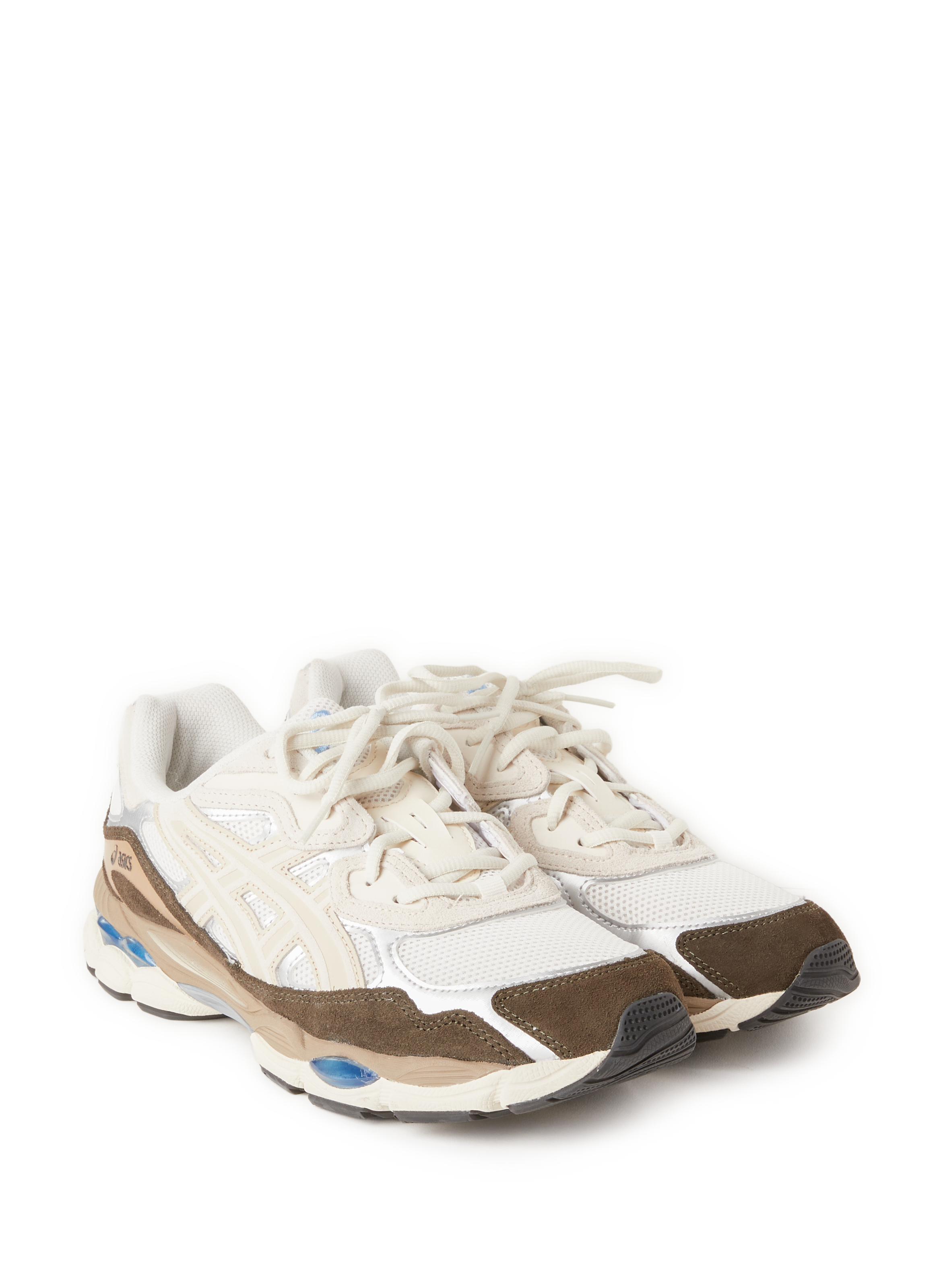 GEL-NYC sneakers ASICS Beige